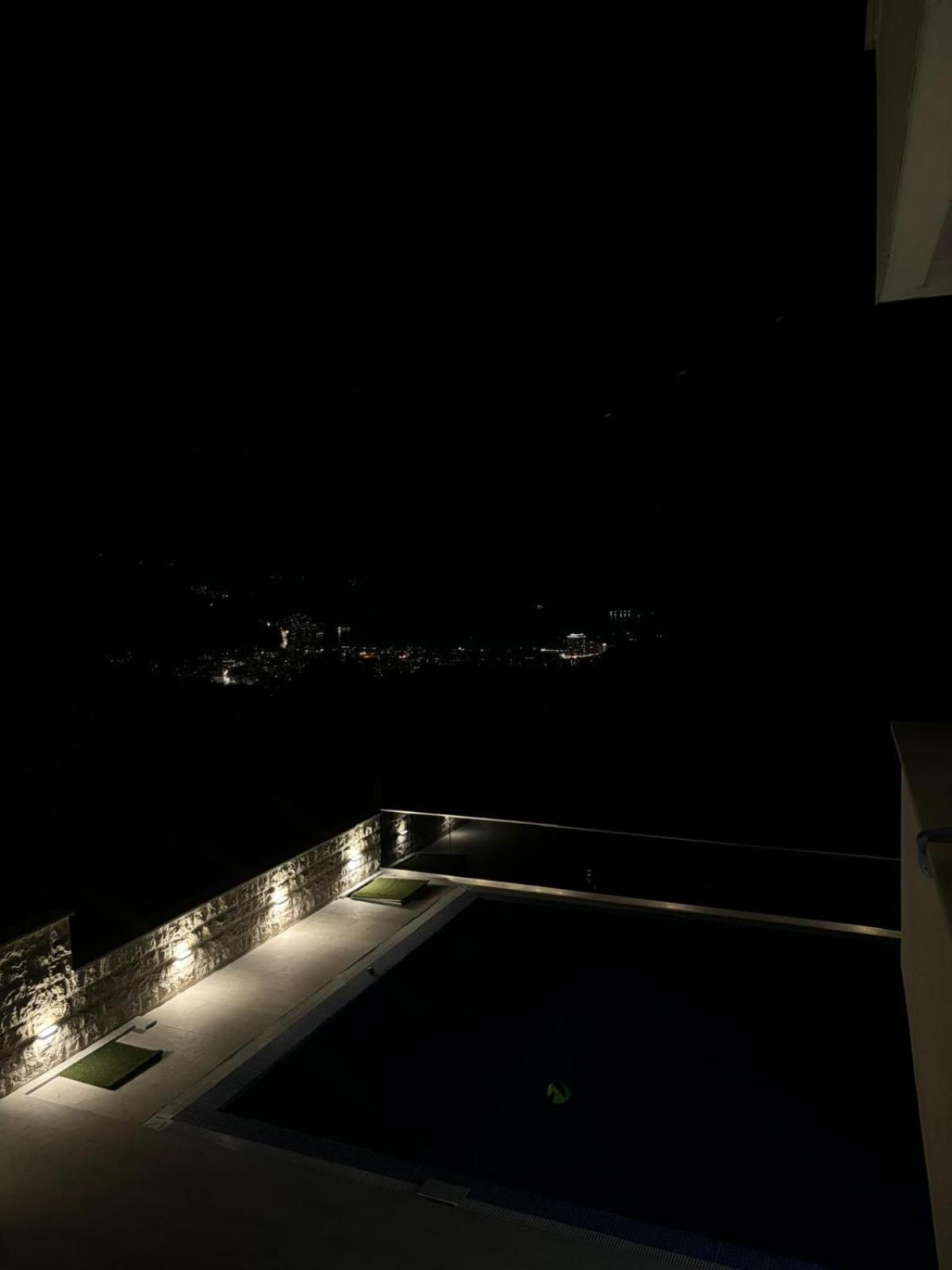 Villa Moonlight