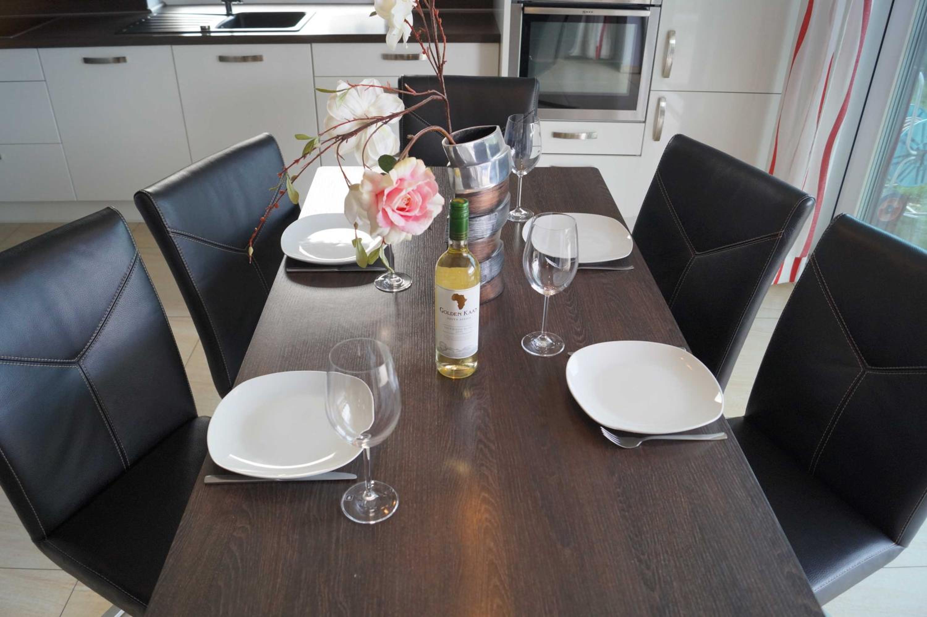Villa Waterfront am See