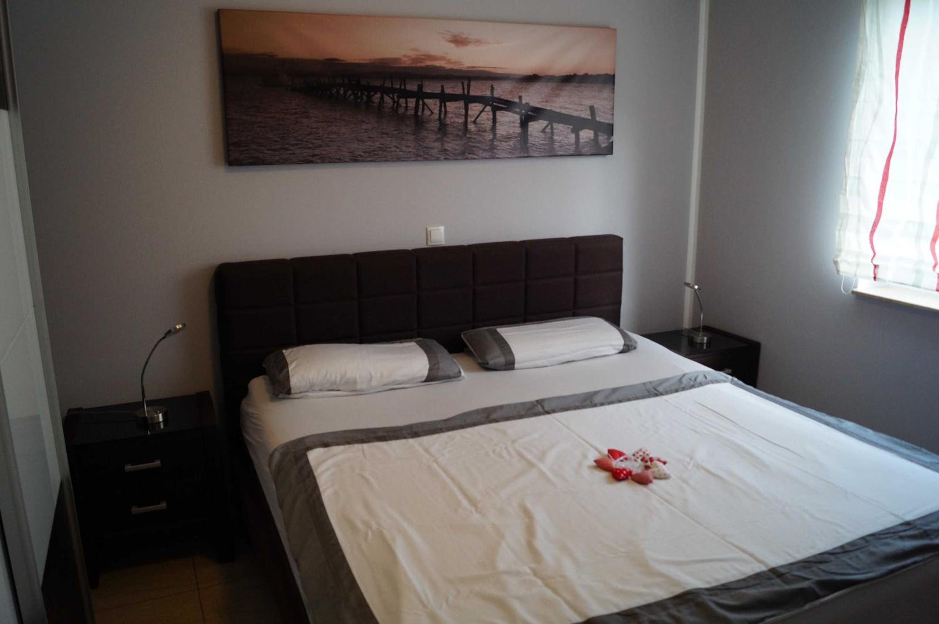 Villa Waterfront am See