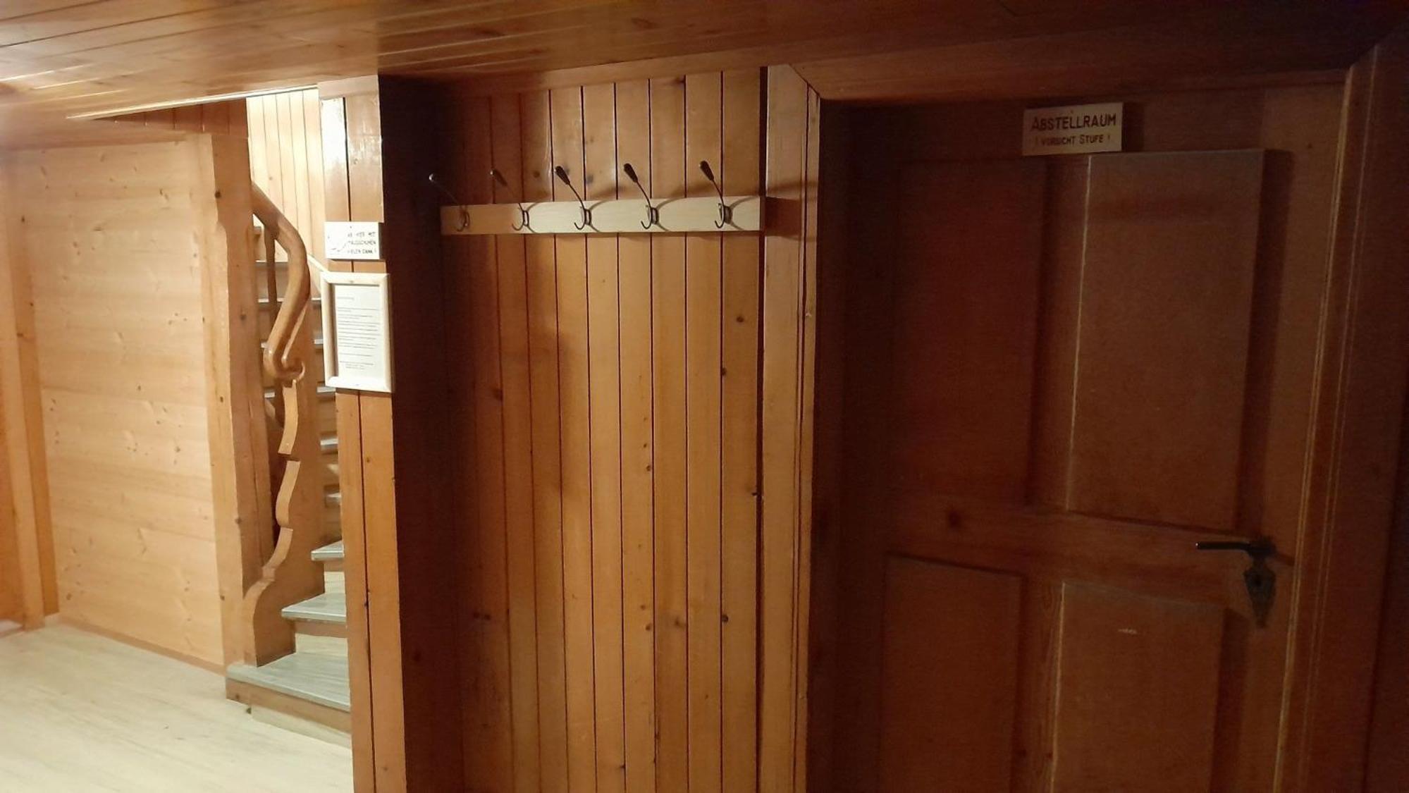 Ferienhaus Bär