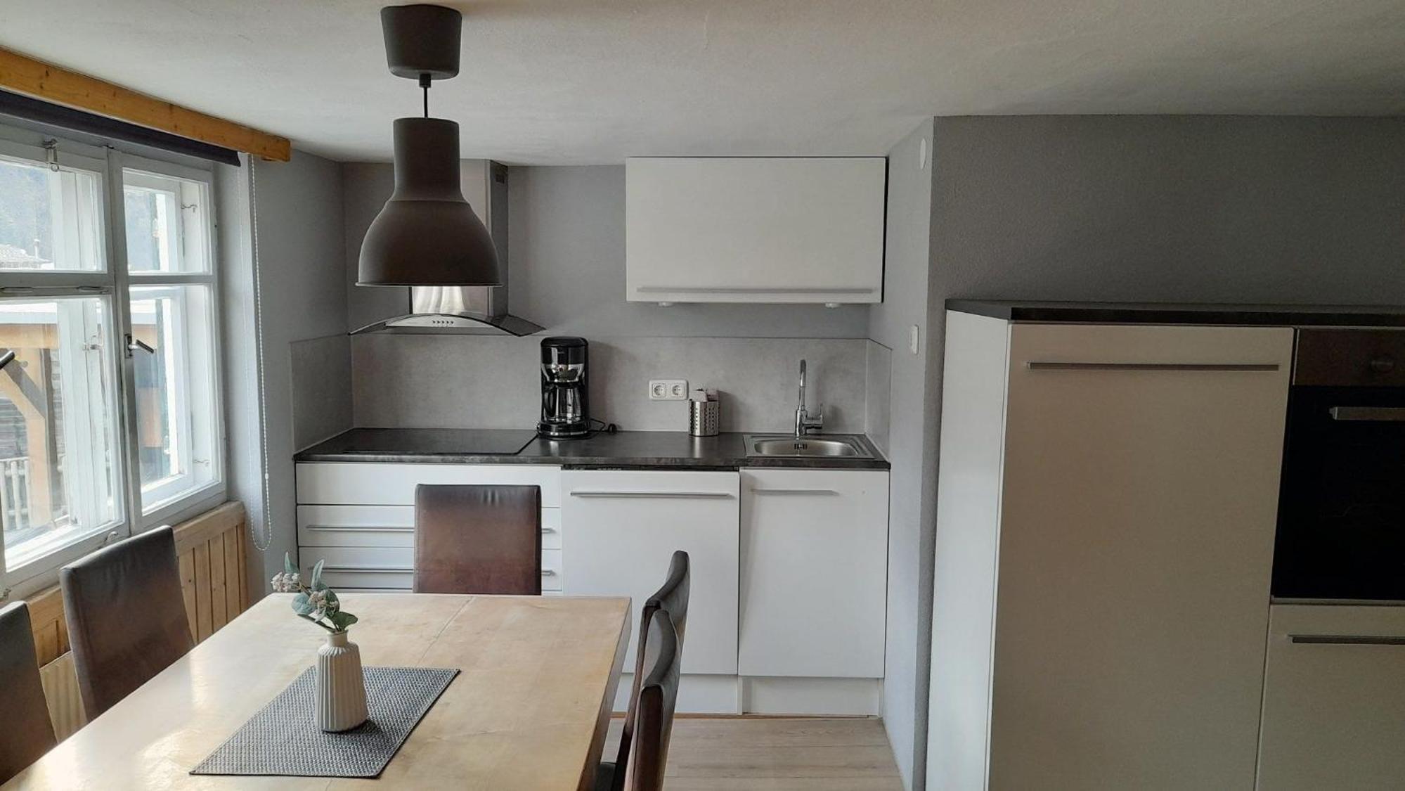 Ferienhaus Bär