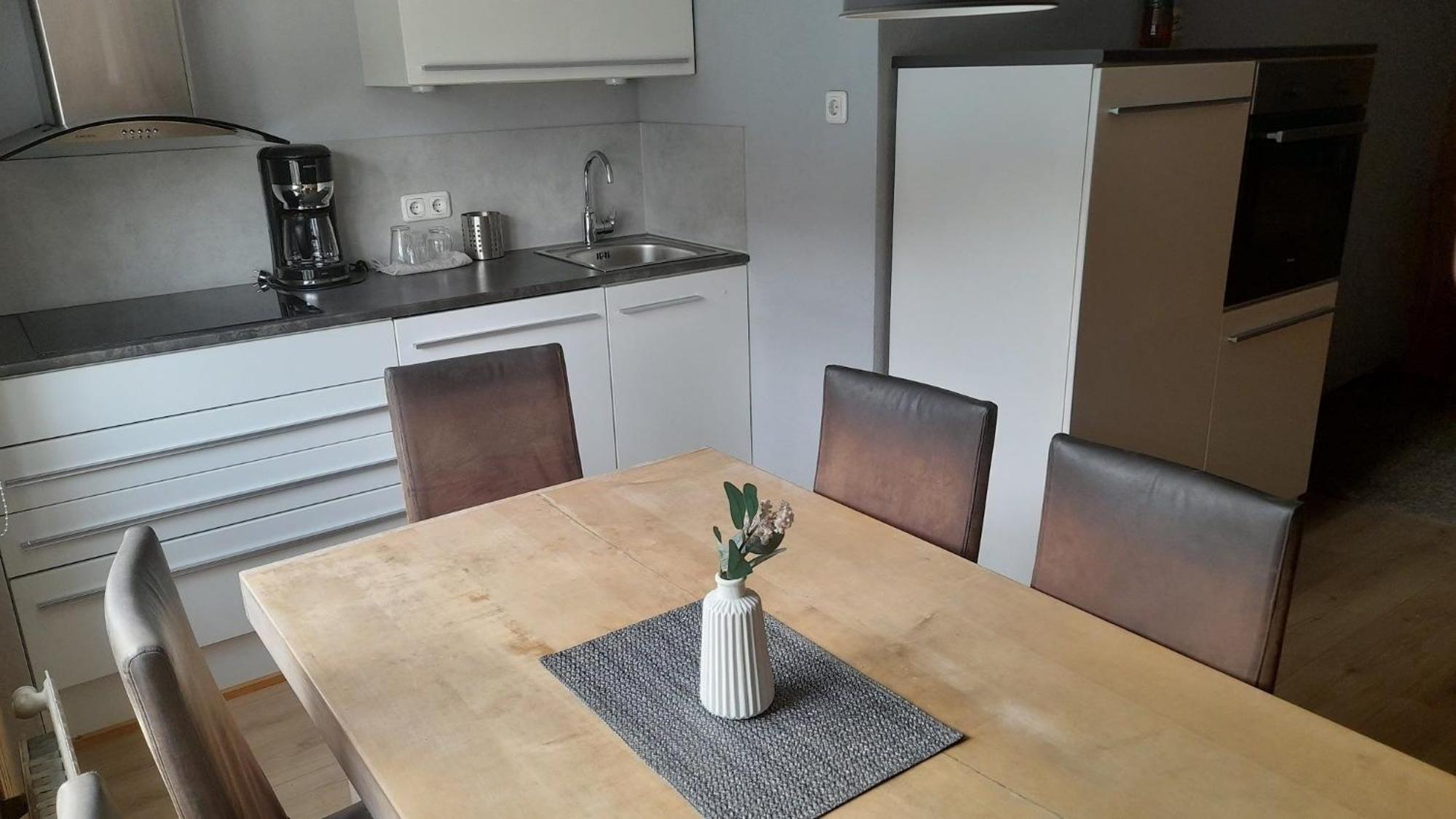 Ferienhaus Bär