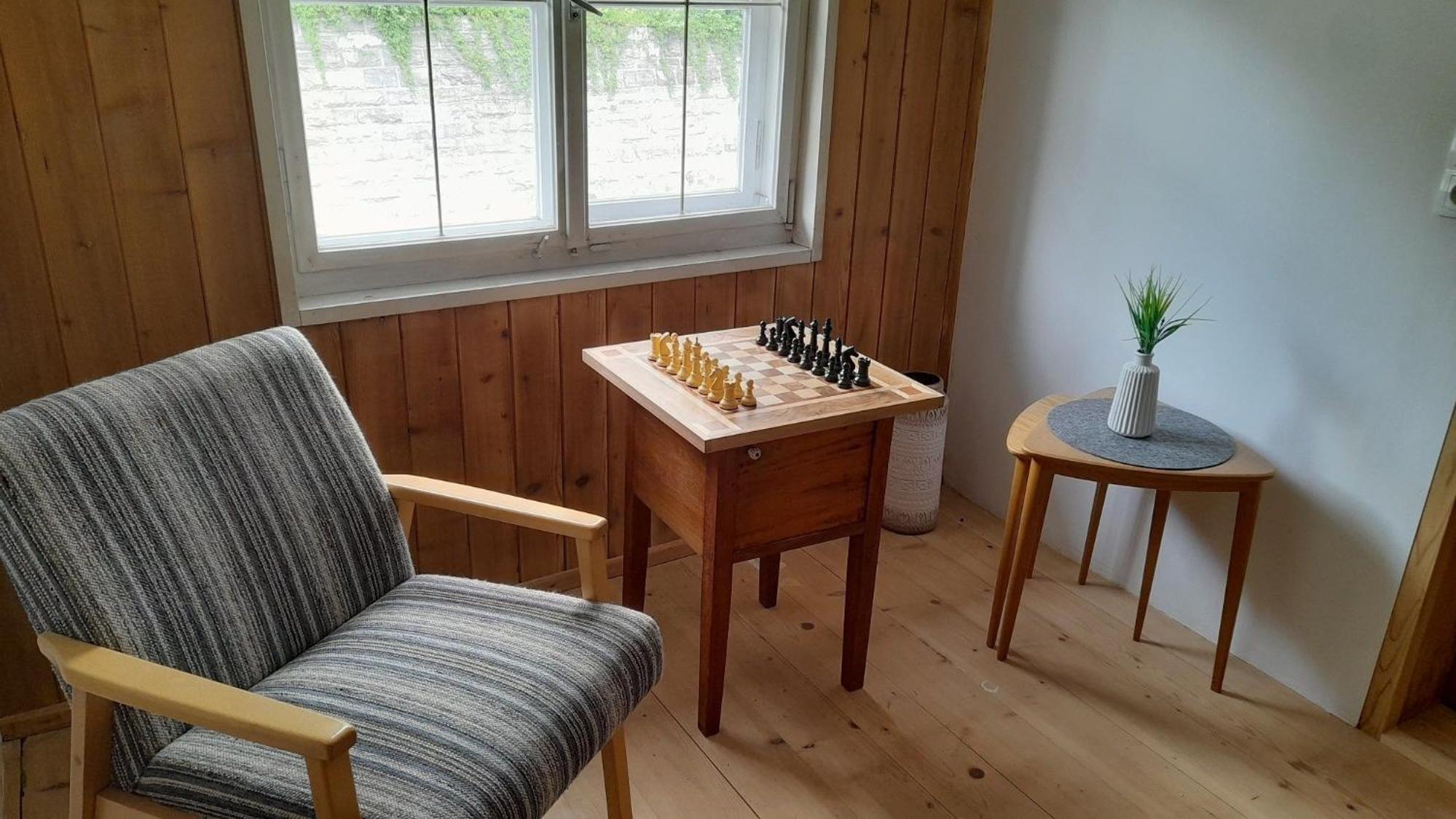 Ferienhaus Bär