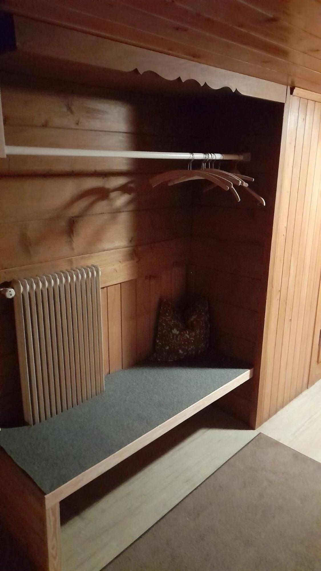 Ferienhaus Bär