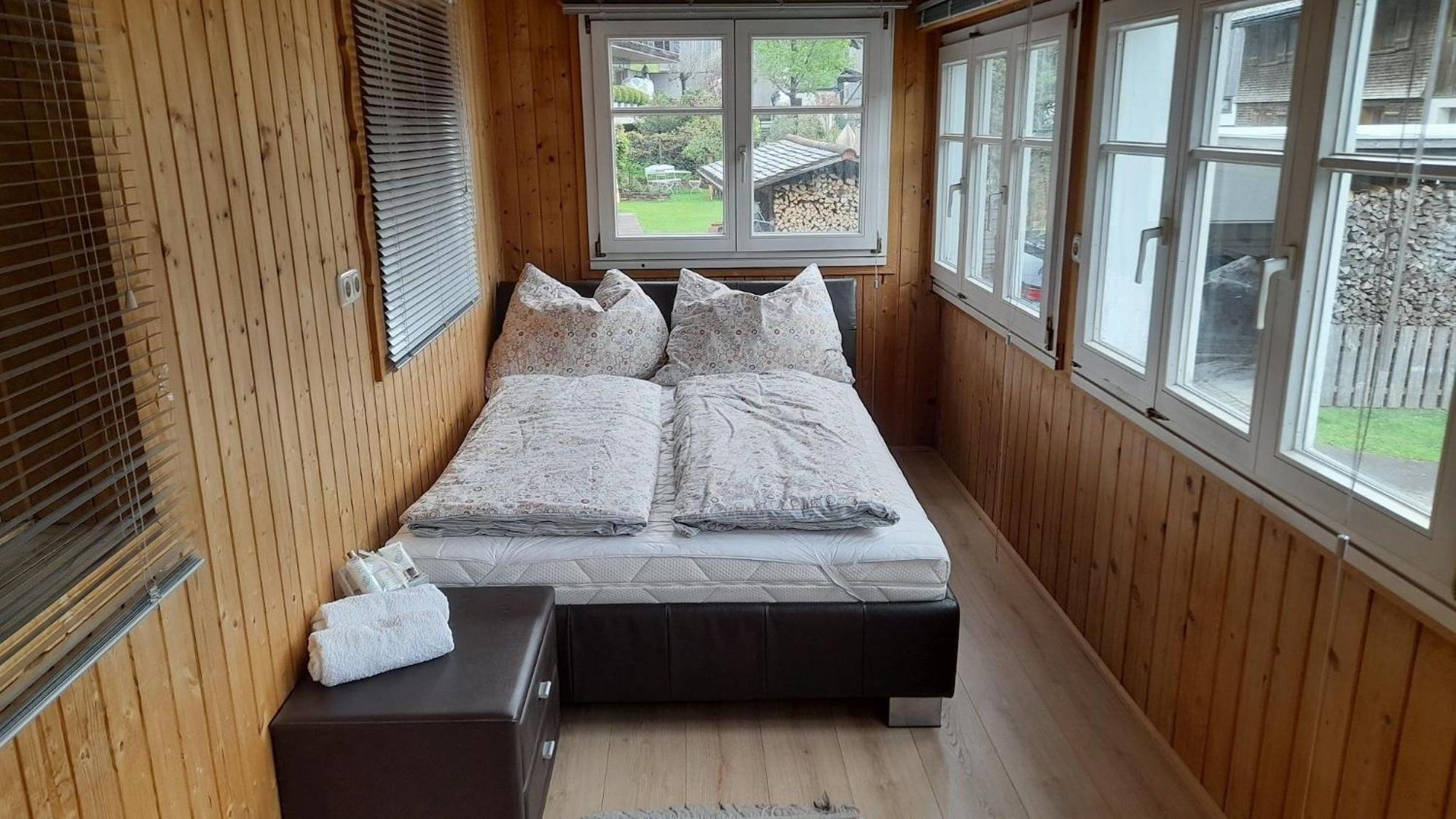 Ferienhaus Bär