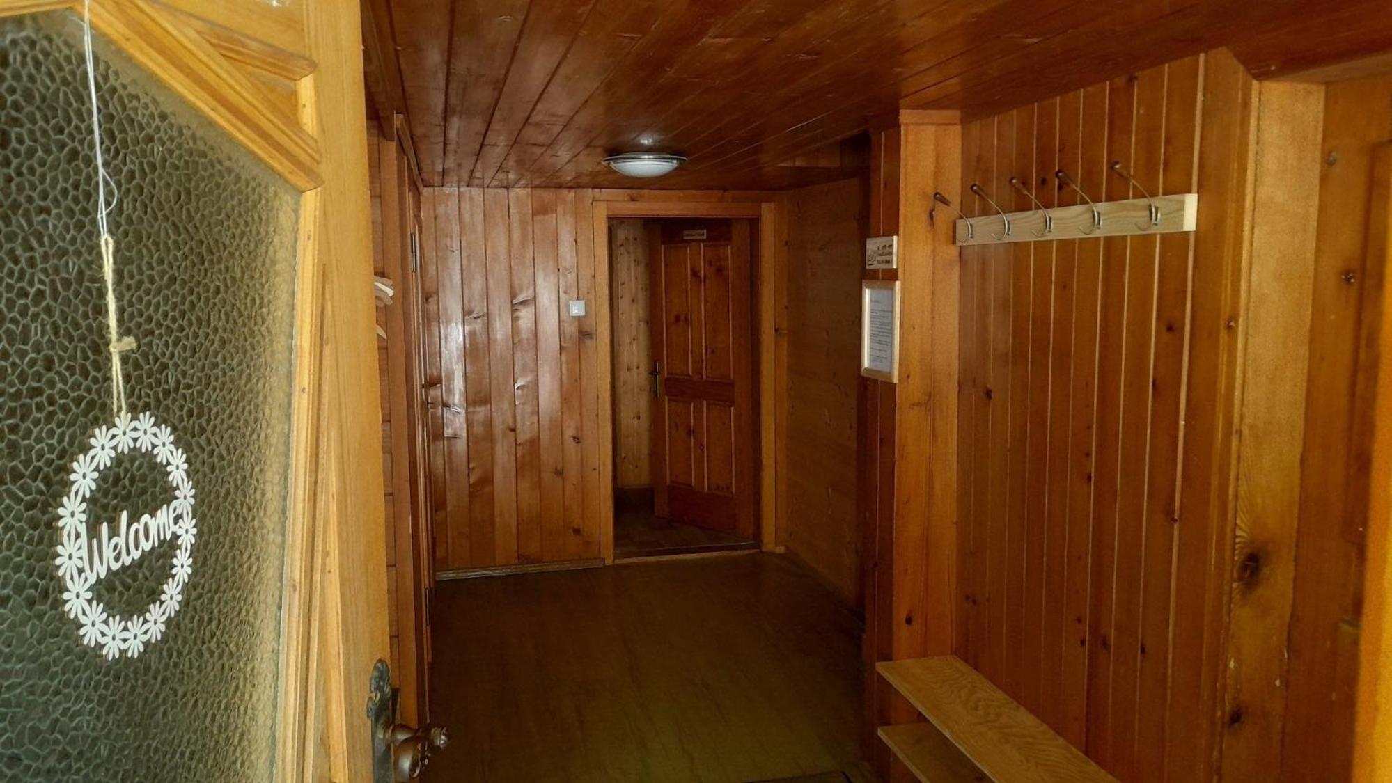 Ferienhaus Bär