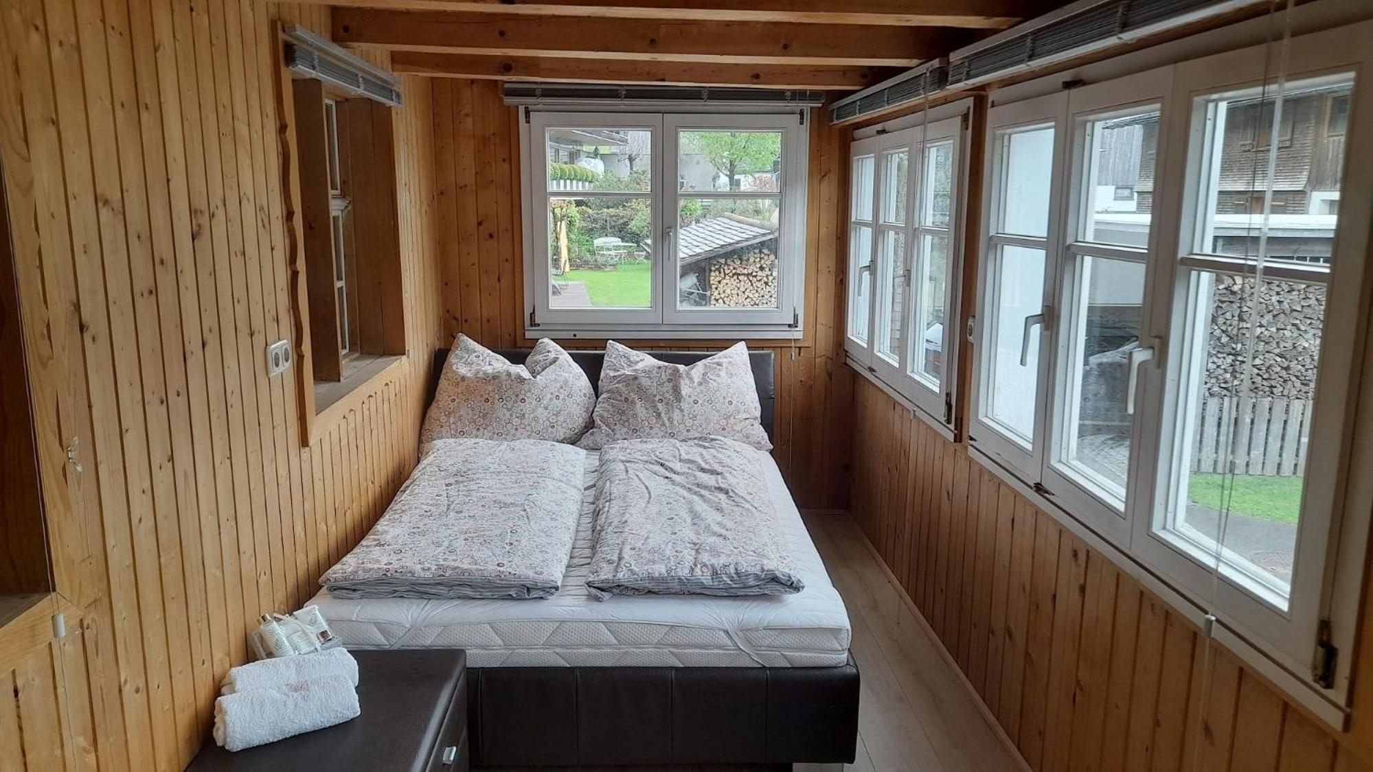 Ferienhaus Bär