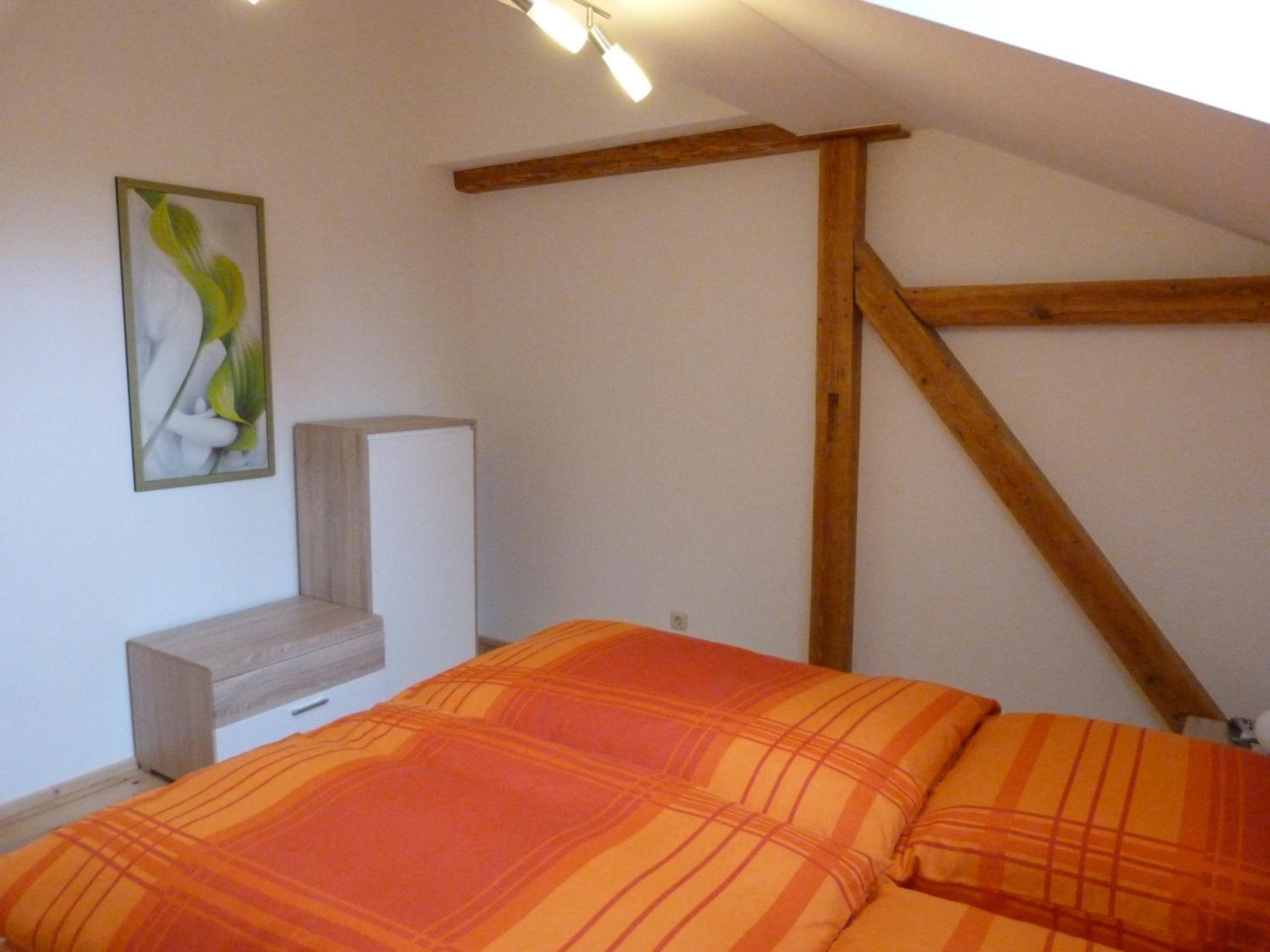 Ferienhaus Kreuzbergblick Bayerischer Wald