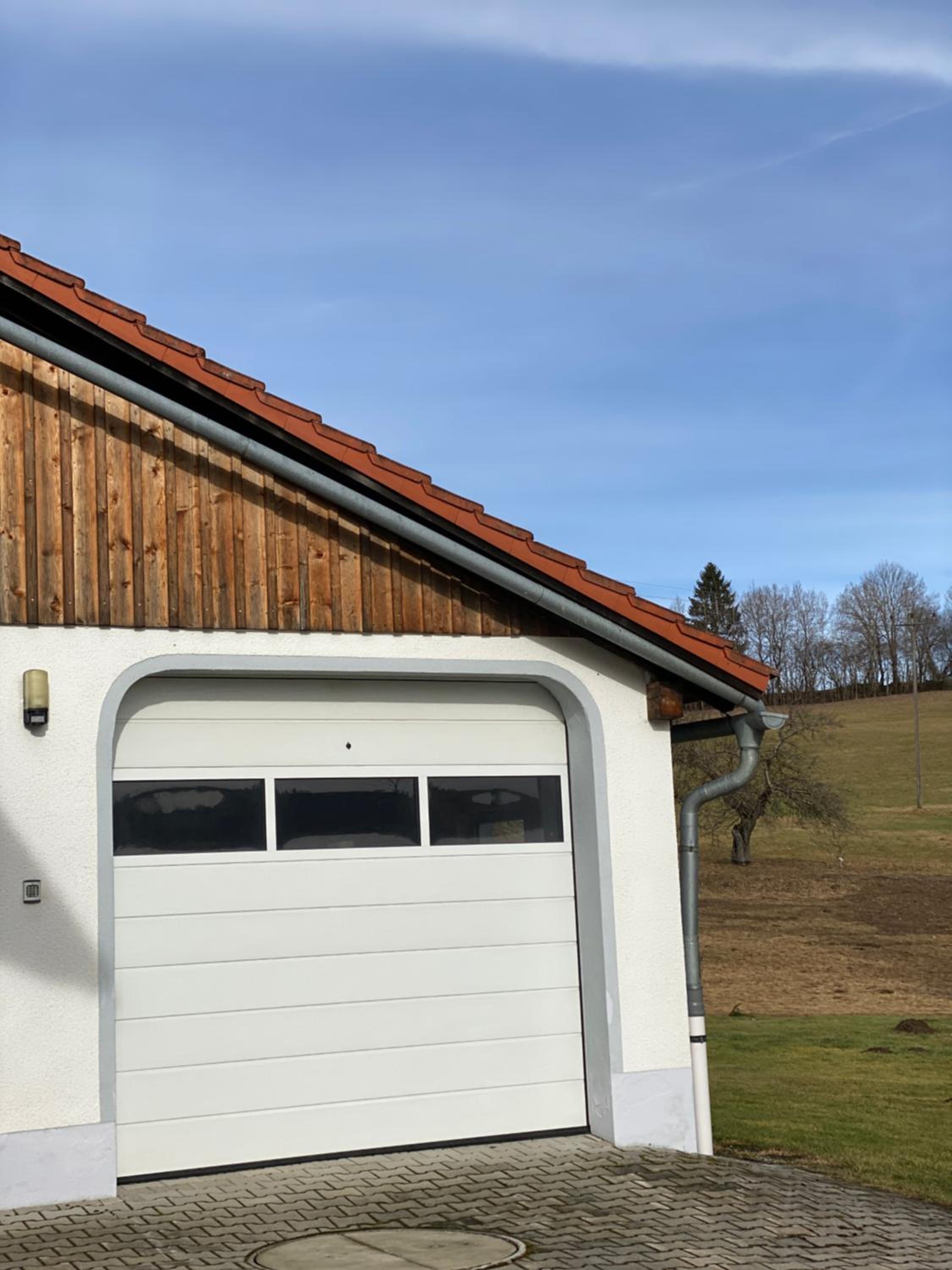 Ferienhaus Kreuzbergblick Bayerischer Wald