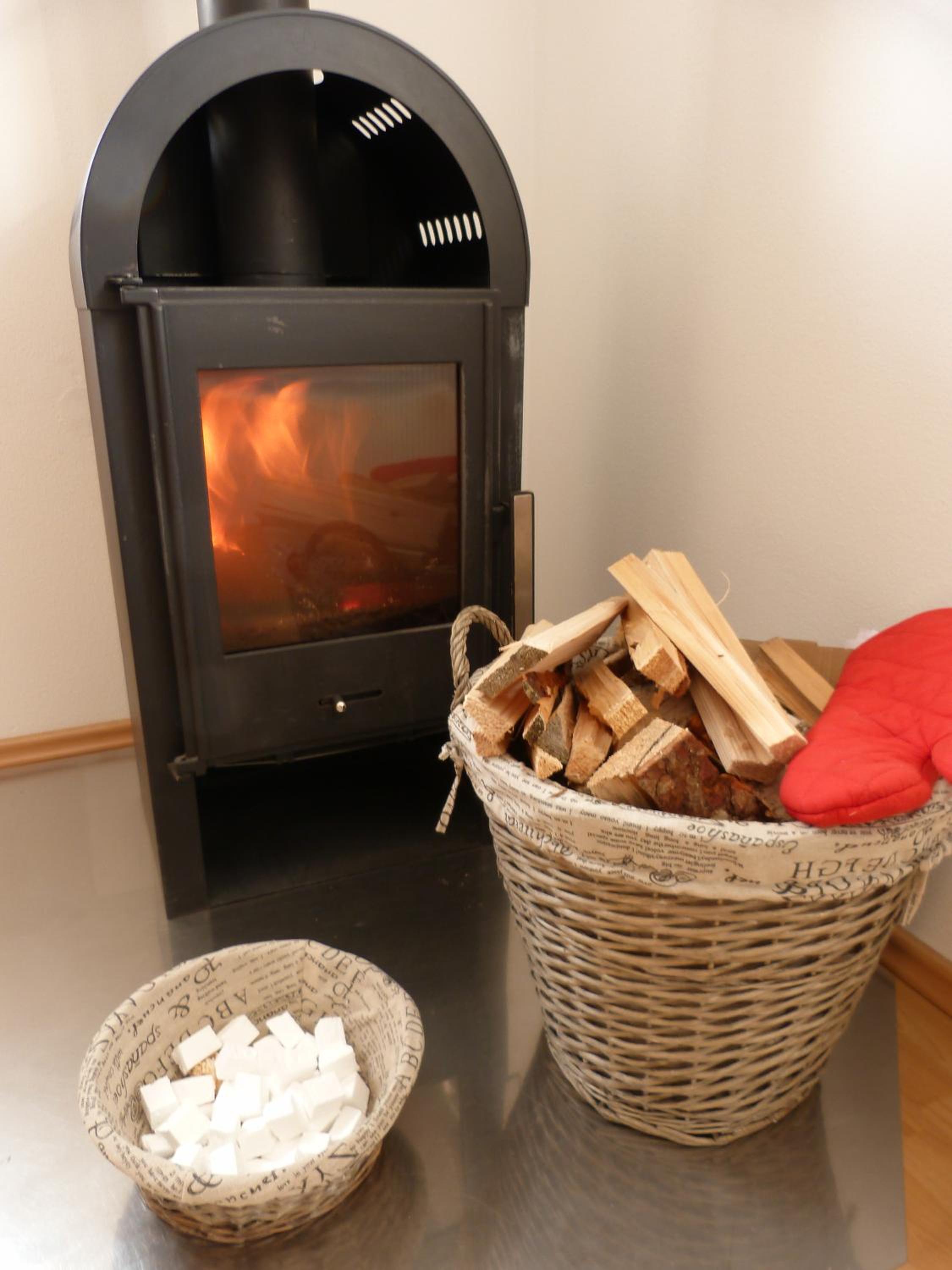Ferienhaus Kreuzbergblick Bayerischer Wald