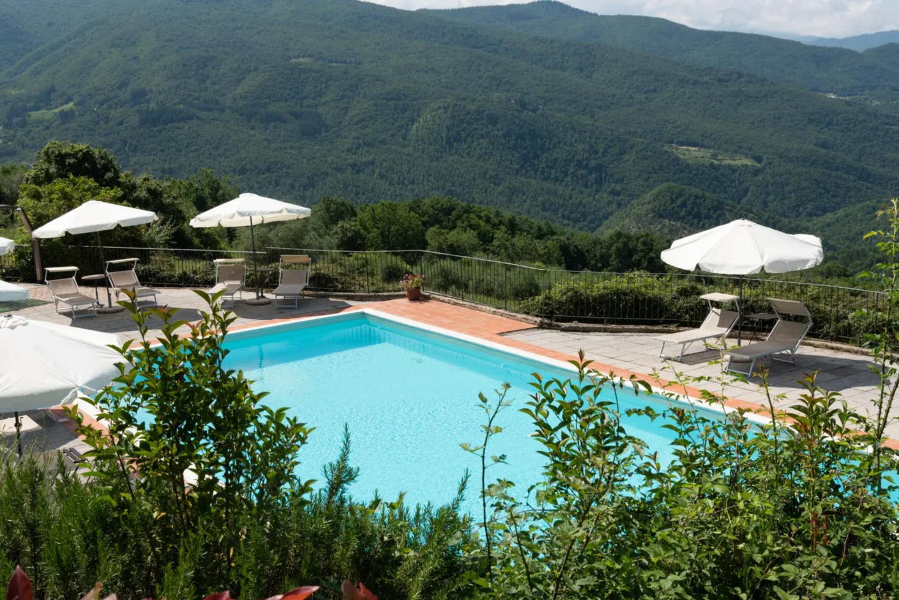 Universal Harmony Agriturismo