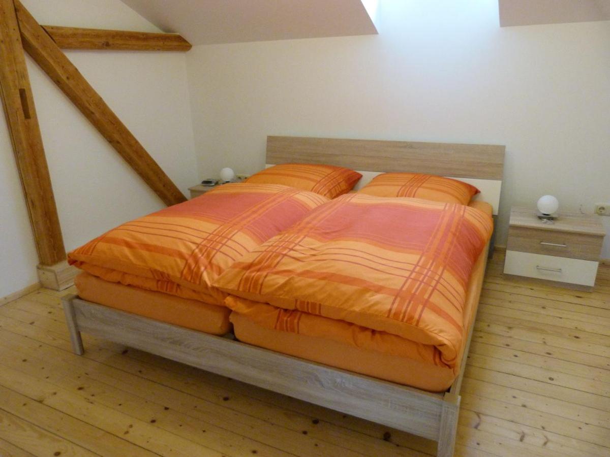 Ferienhaus Kreuzbergblick Bayerischer Wald