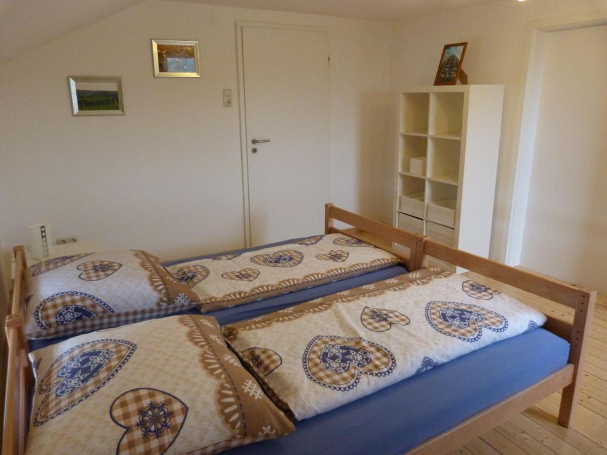 Ferienhaus Kreuzbergblick Bayerischer Wald