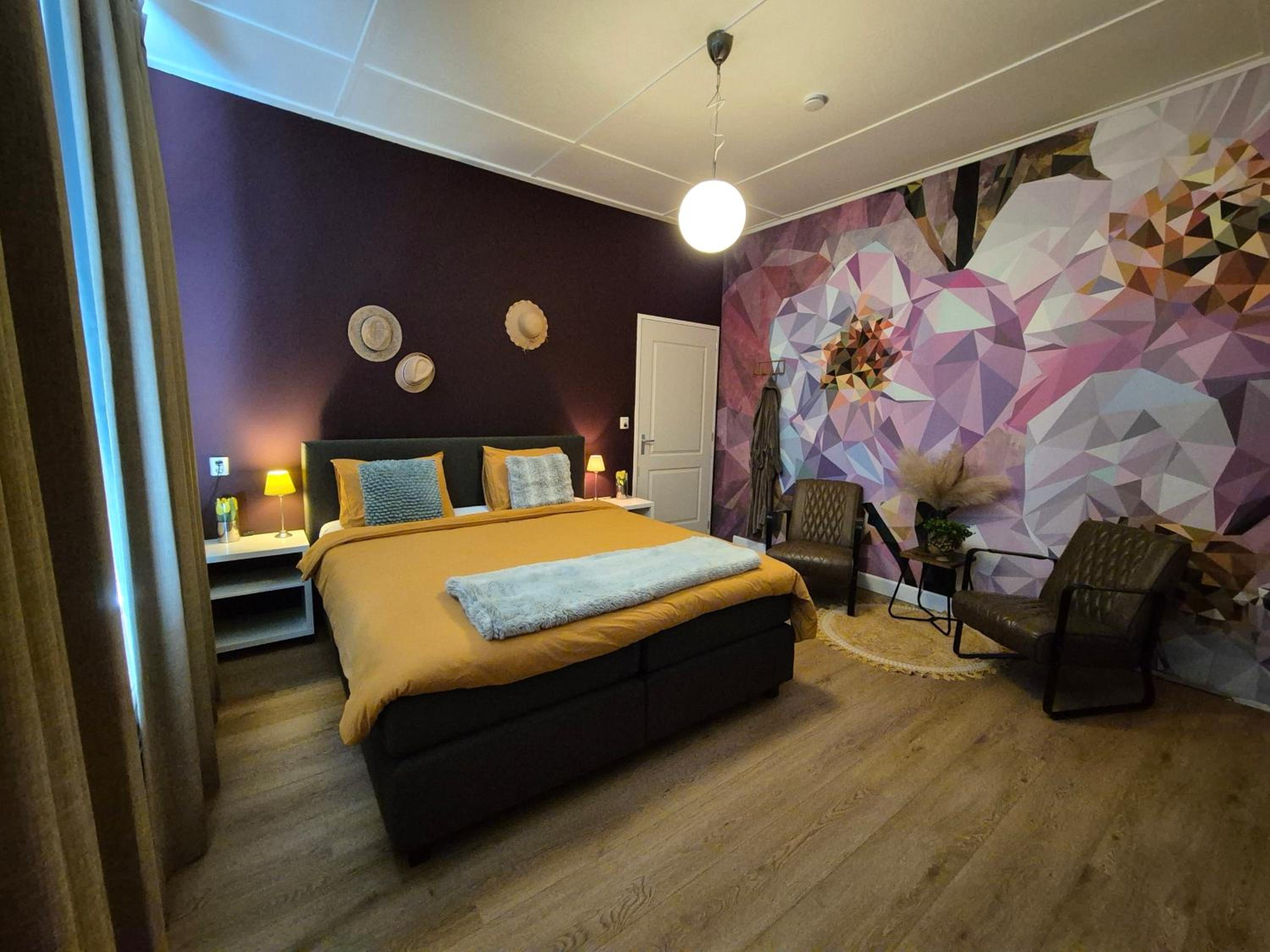 B&B van Zon aan Zee