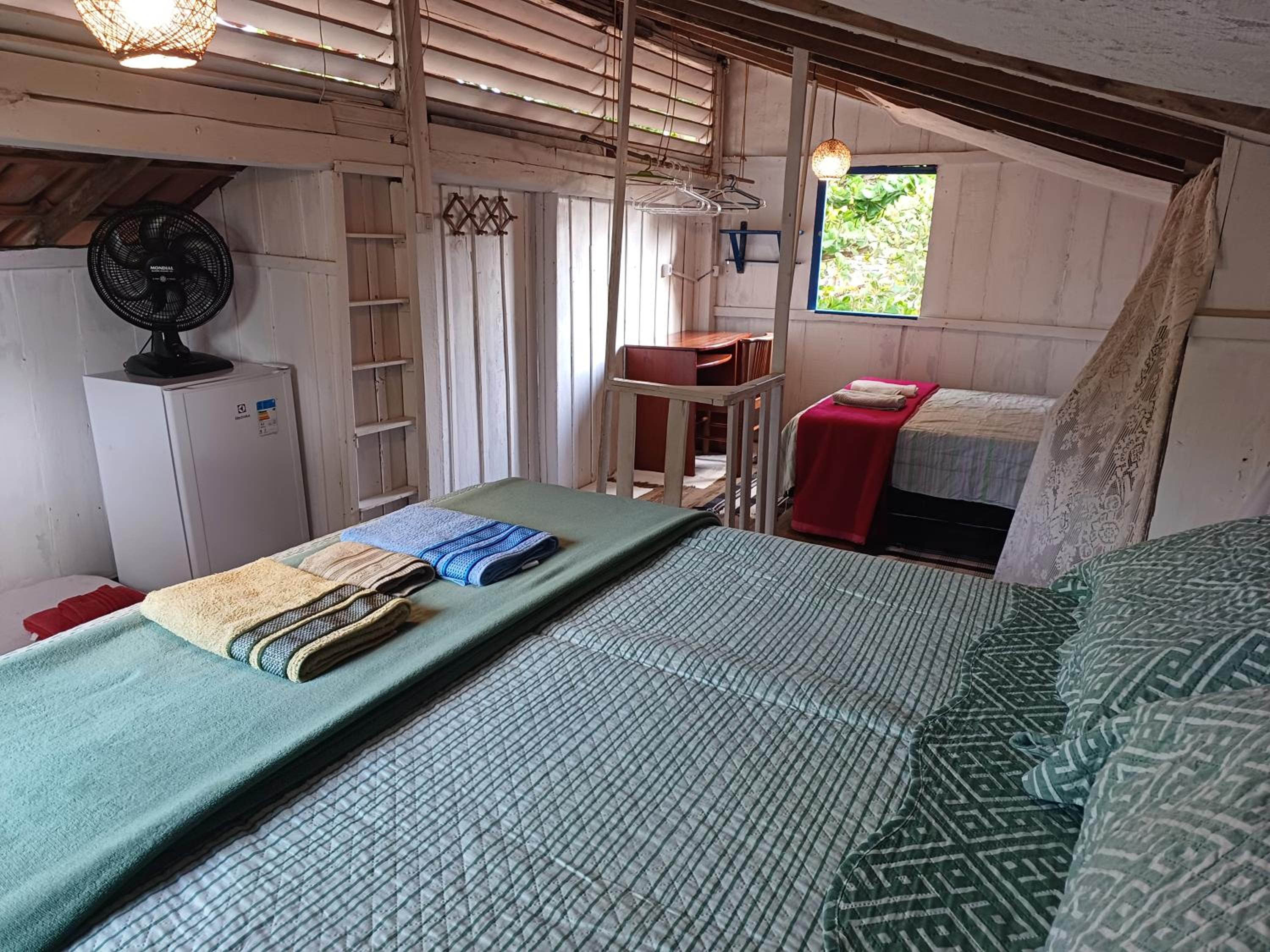 Casa Pé Na Areia