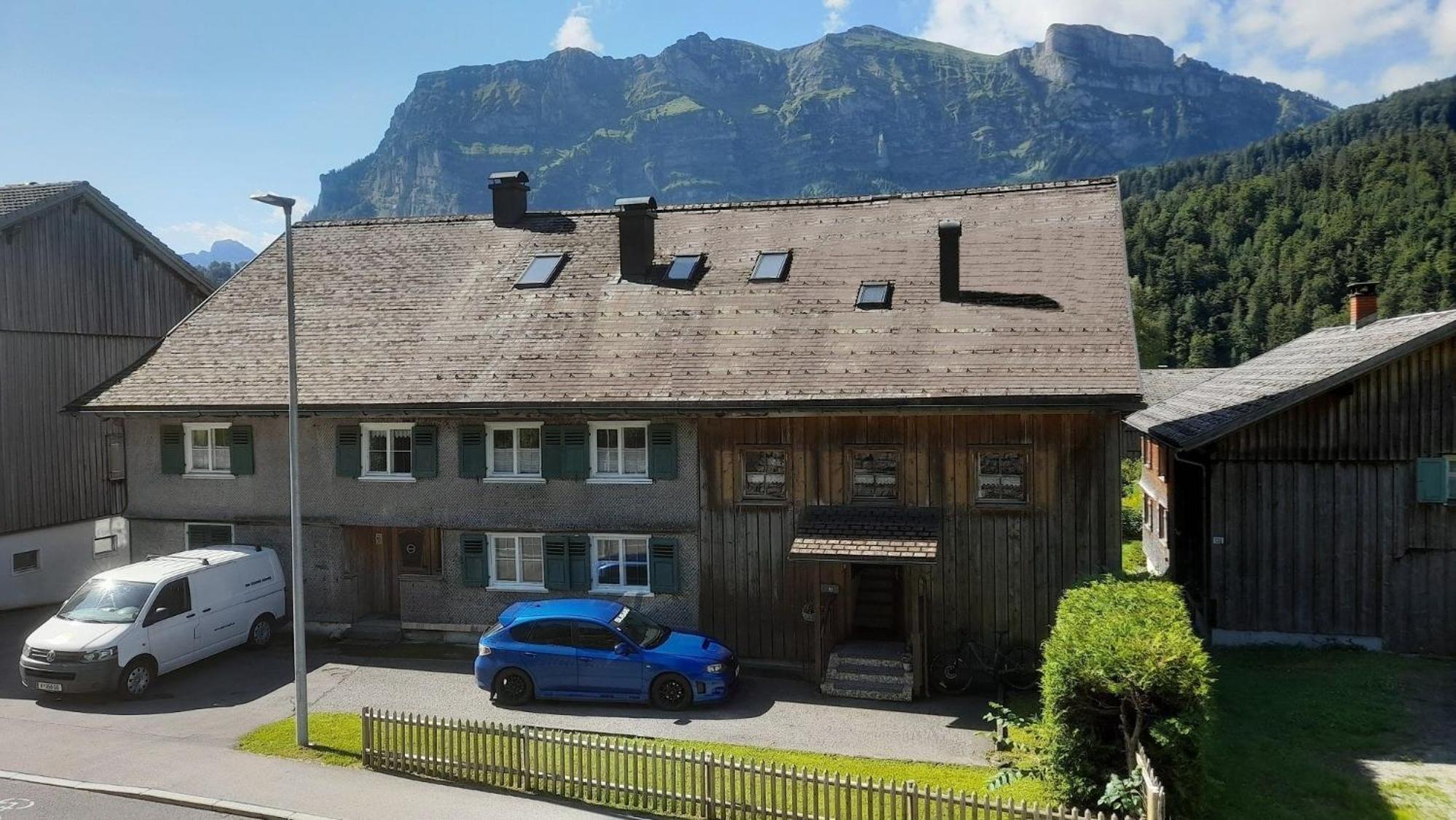 Ferienhaus Bär