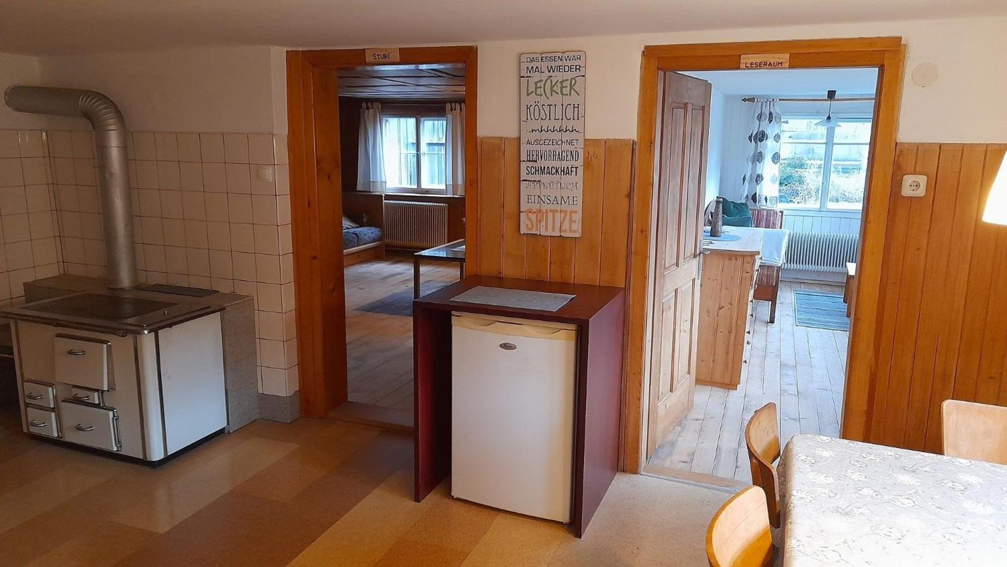 Ferienhaus Bär