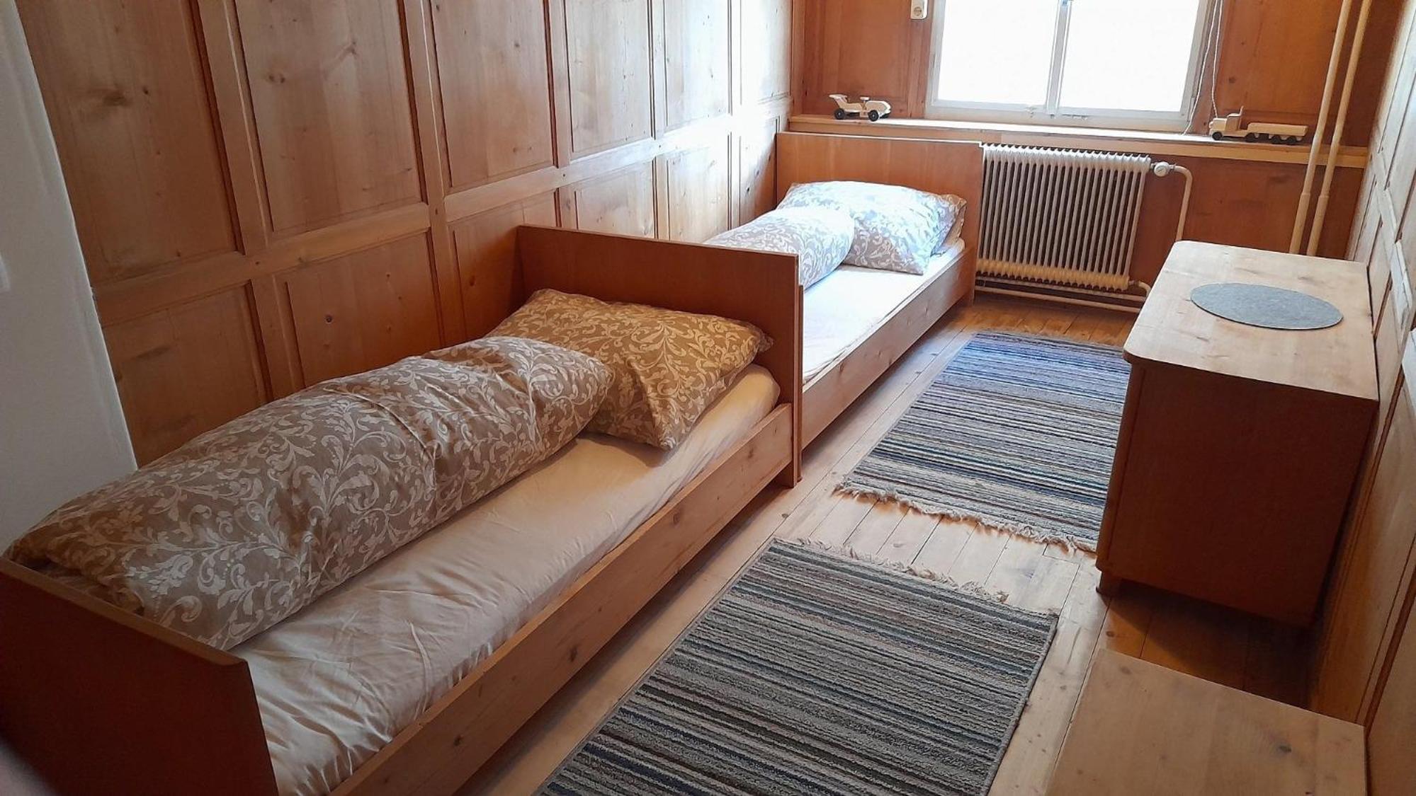 Ferienhaus Bär