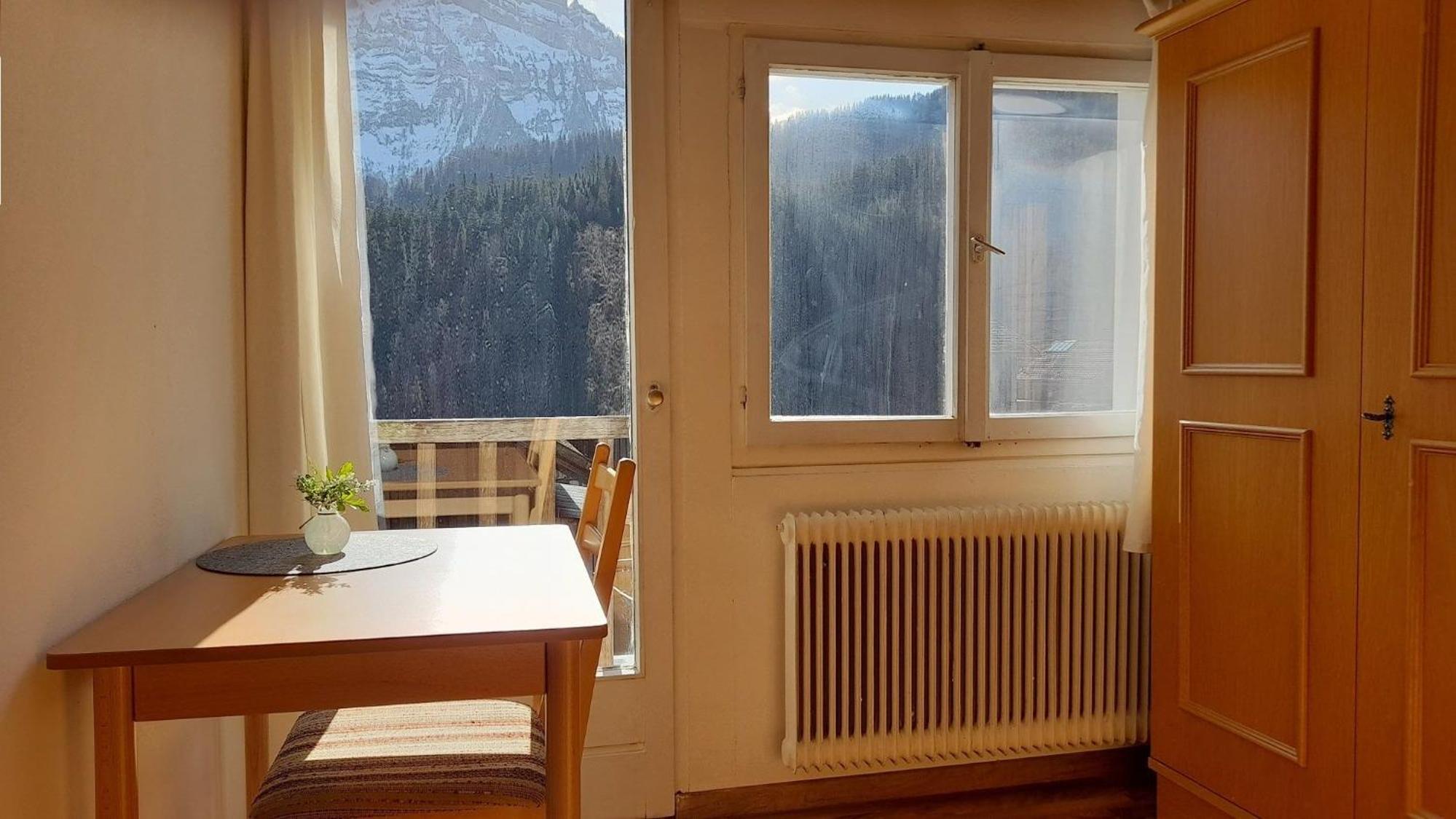 Ferienhaus Bär
