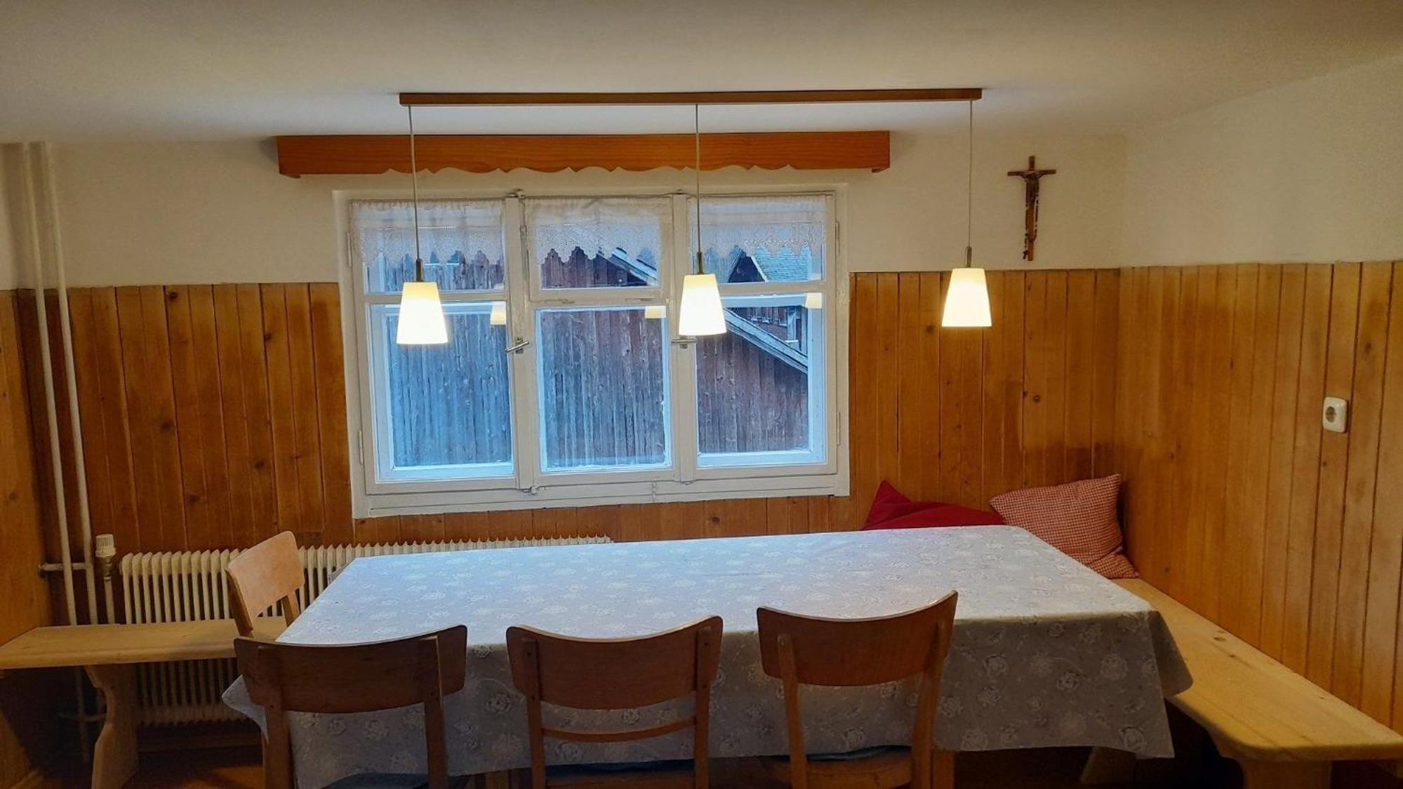 Ferienhaus Bär