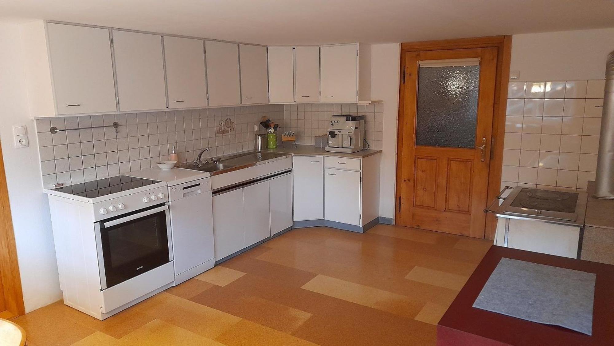 Ferienhaus Bär