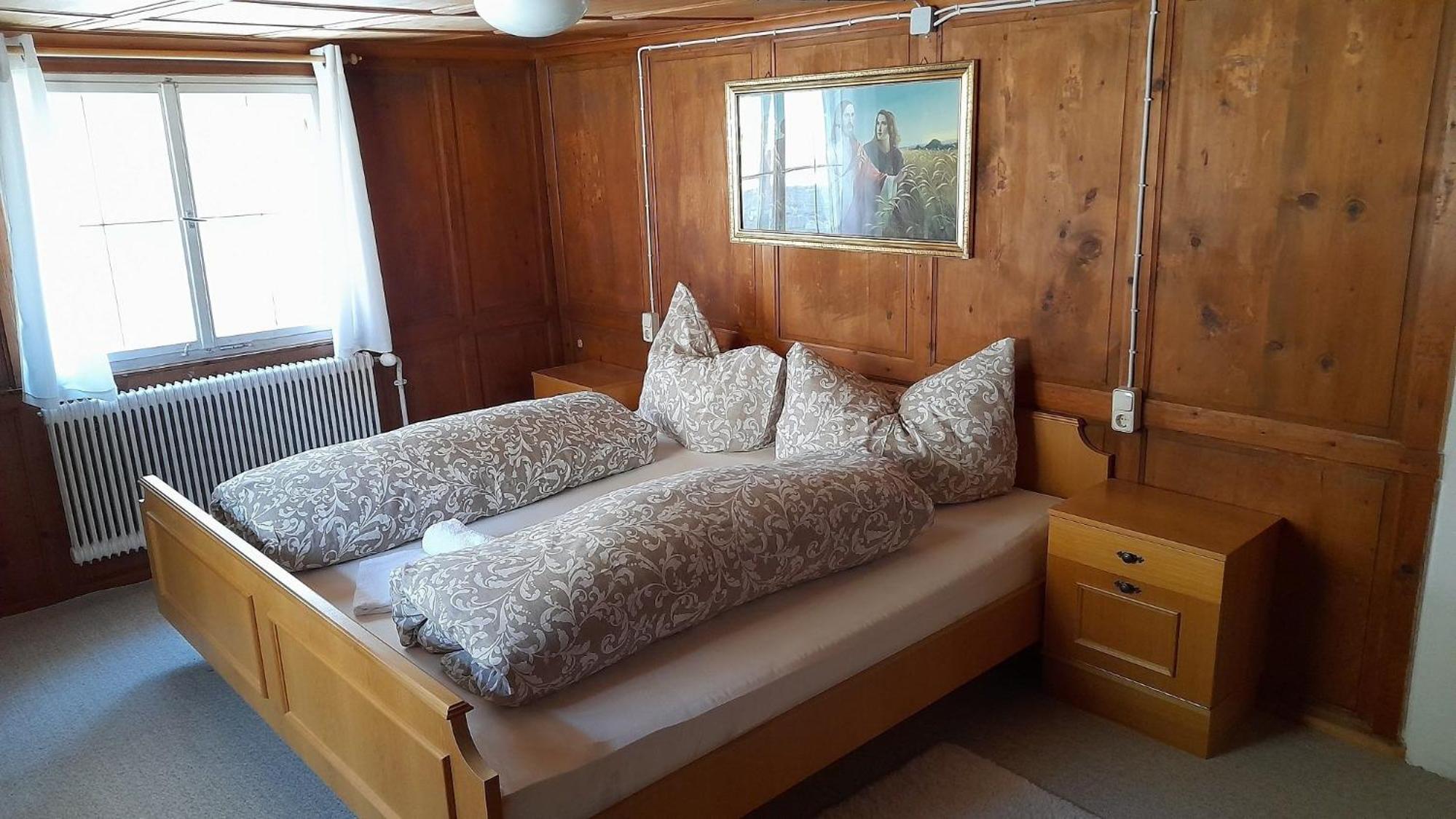 Ferienhaus Bär