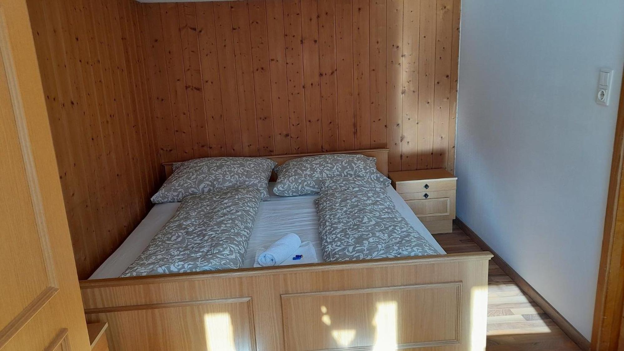Ferienhaus Bär