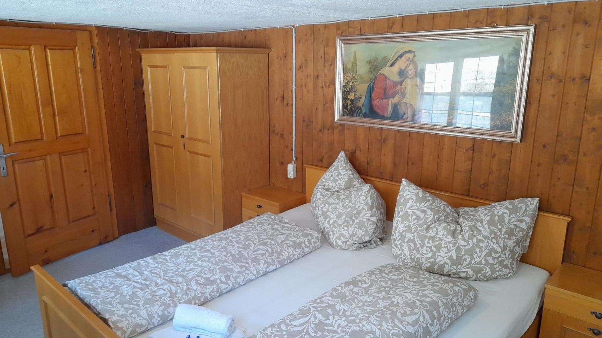 Ferienhaus Bär