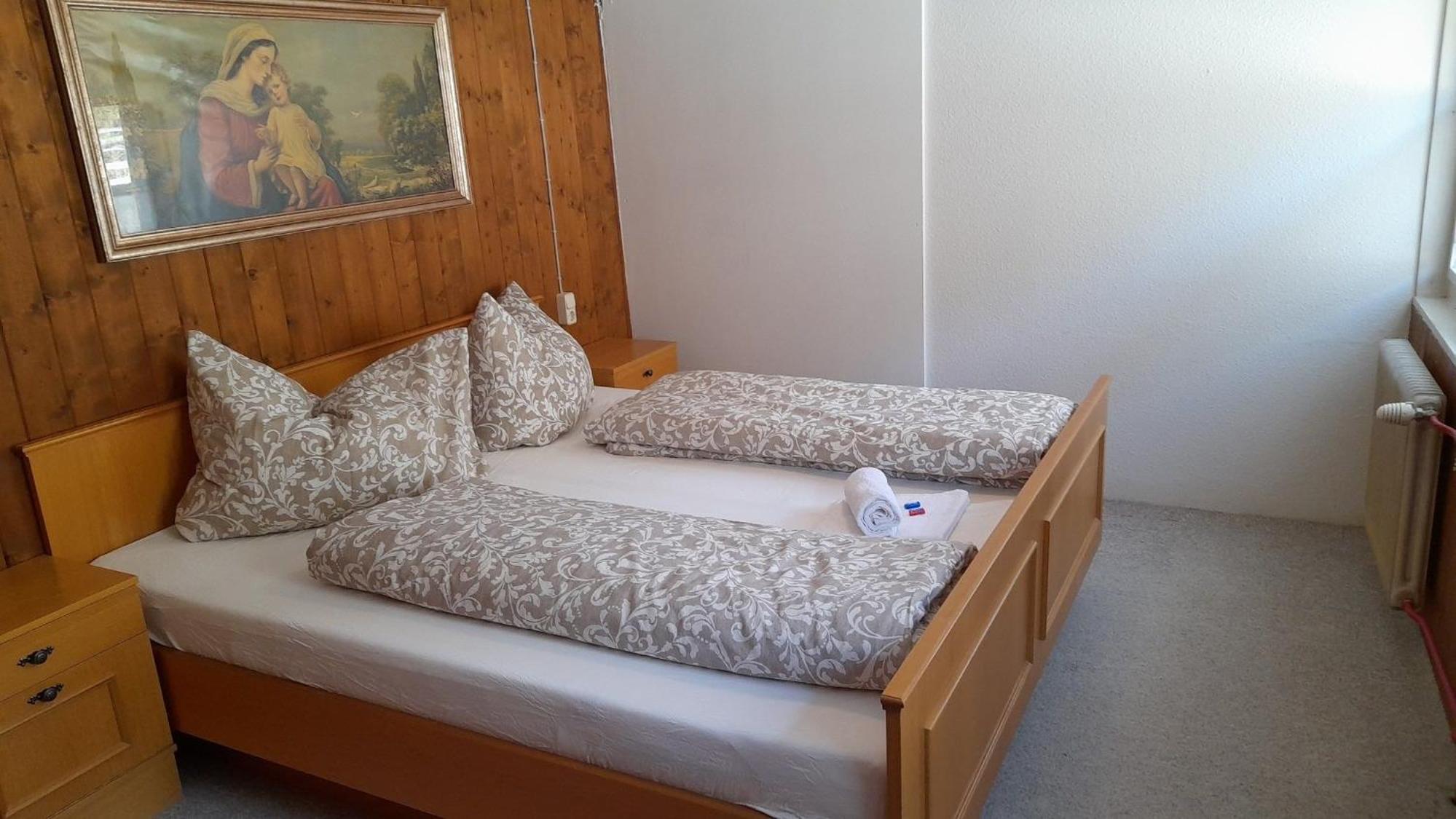 Ferienhaus Bär
