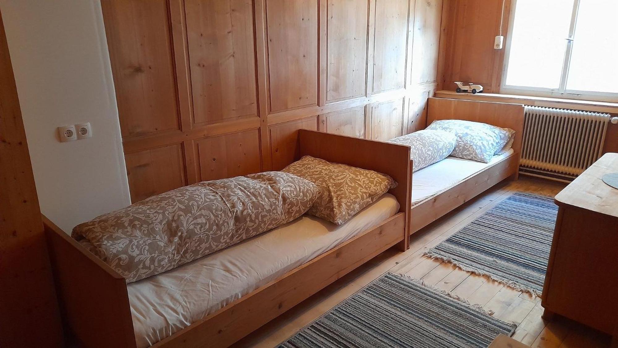 Ferienhaus Bär