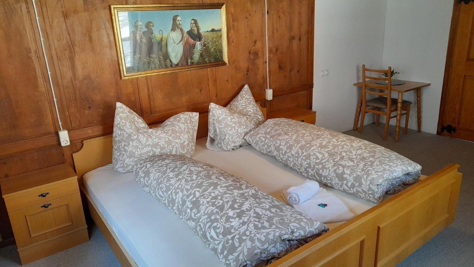 Ferienhaus Bär