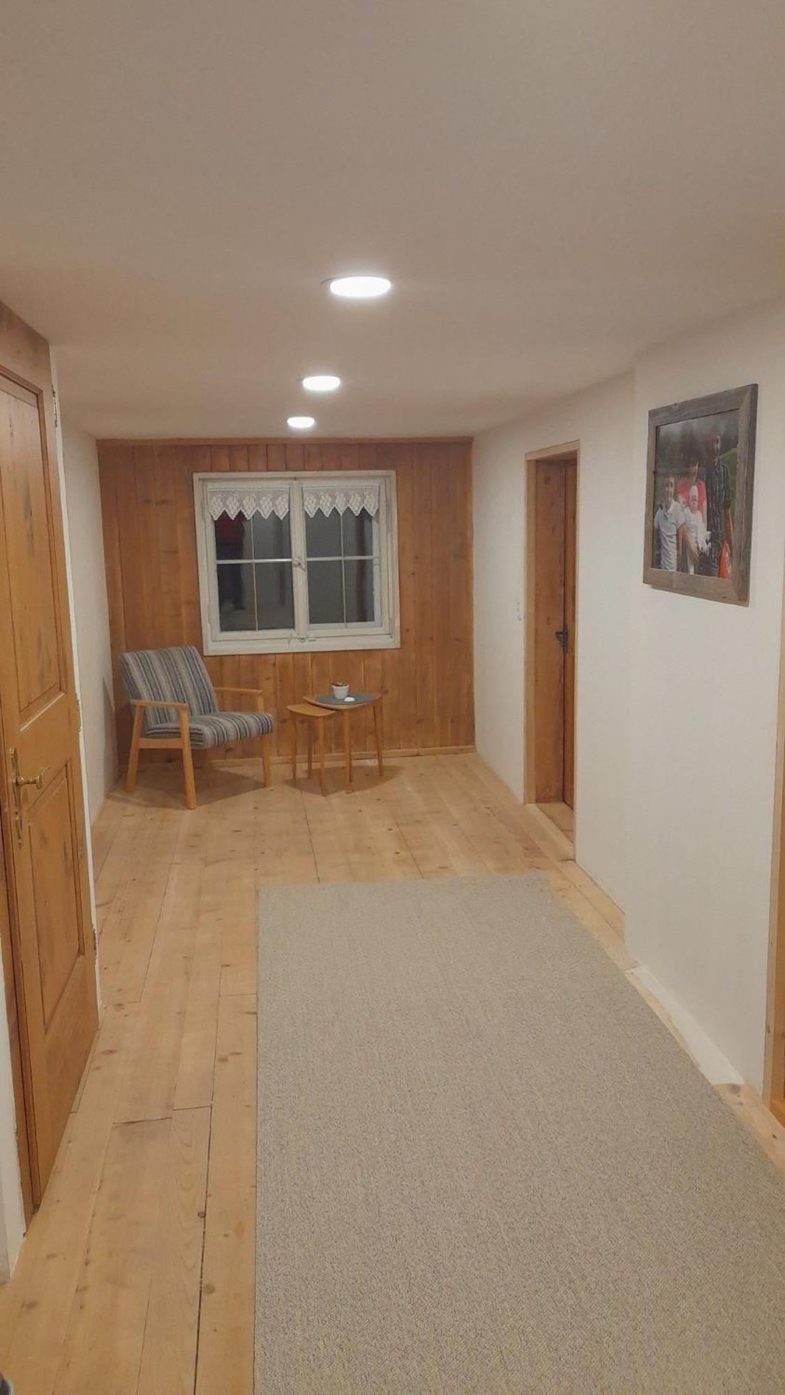 Ferienhaus Bär