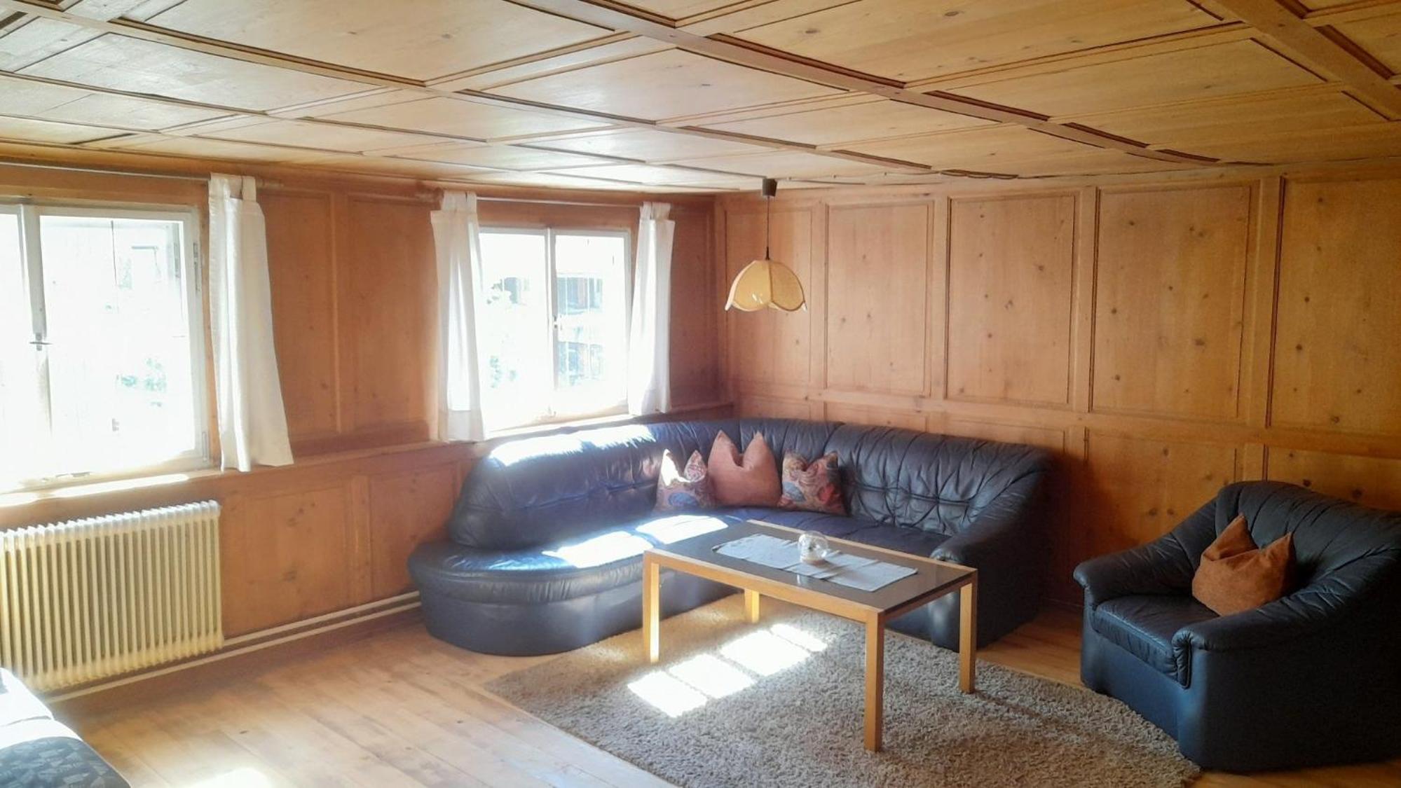 Ferienhaus Bär