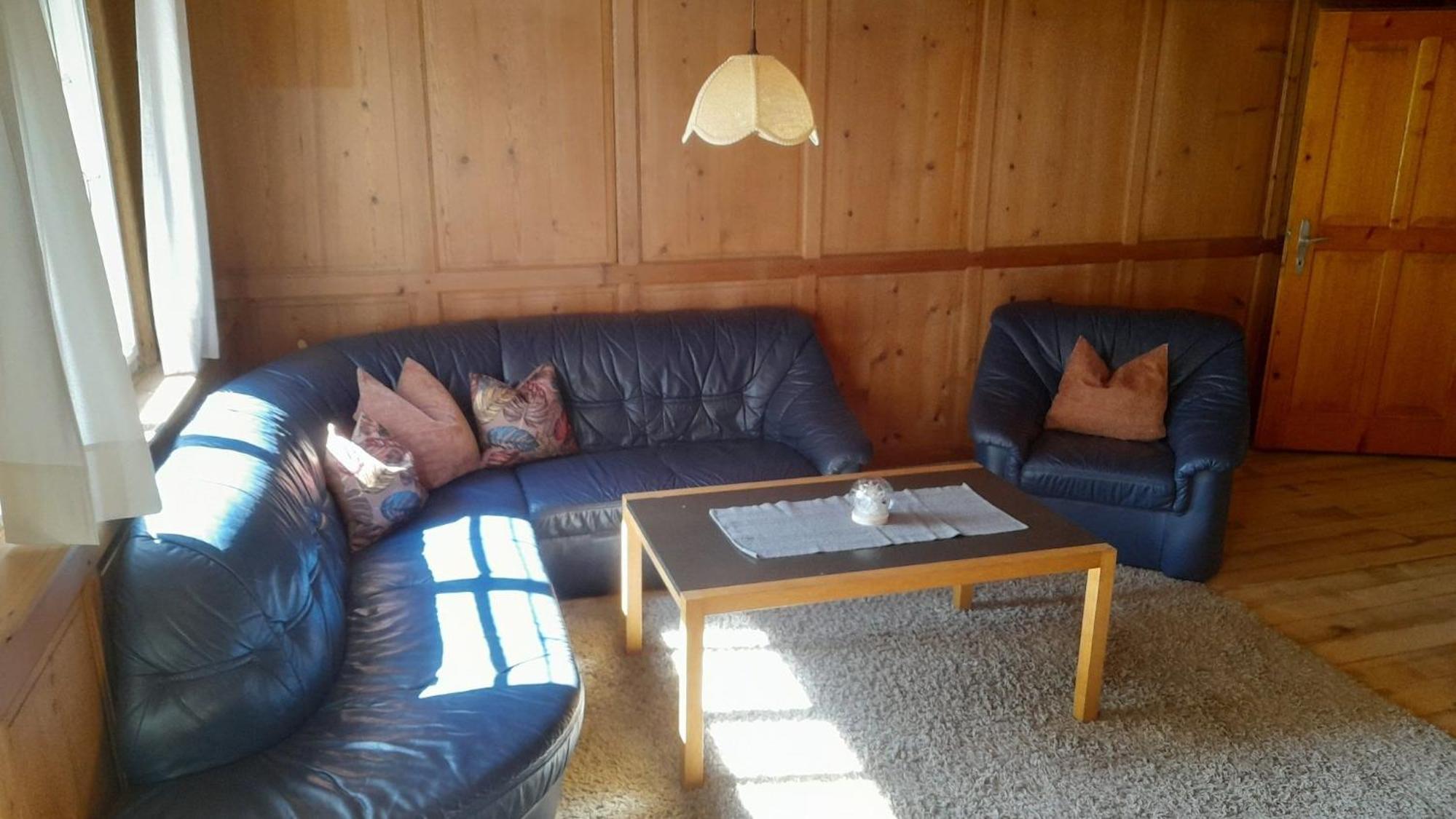 Ferienhaus Bär