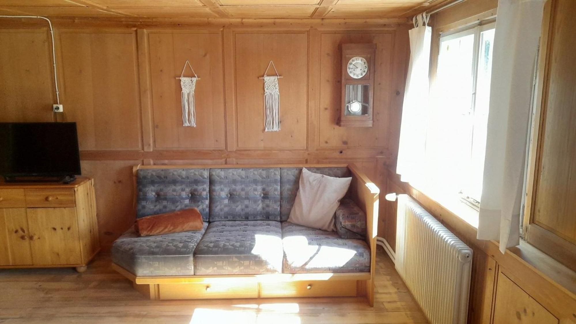 Ferienhaus Bär