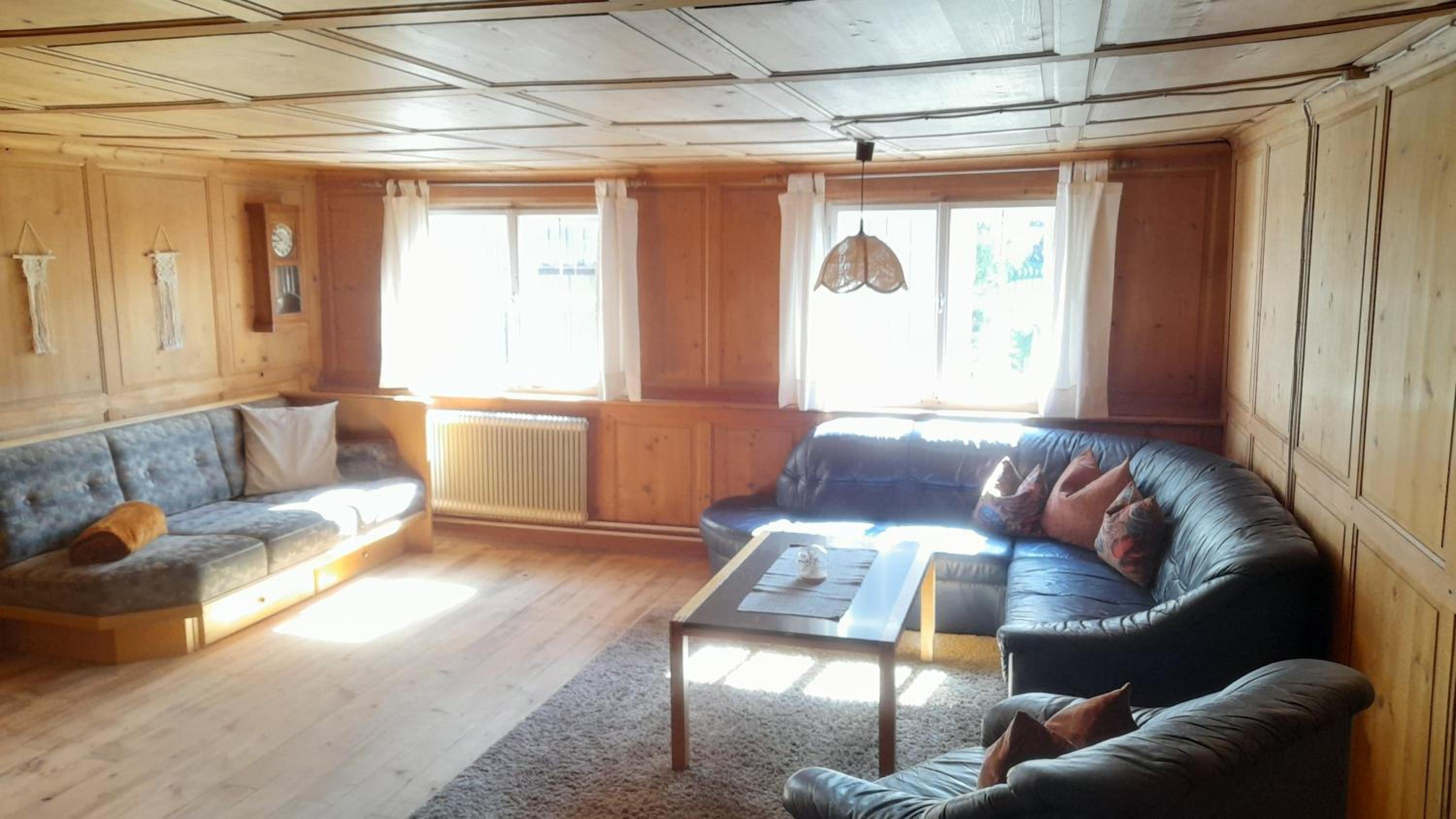 Ferienhaus Bär