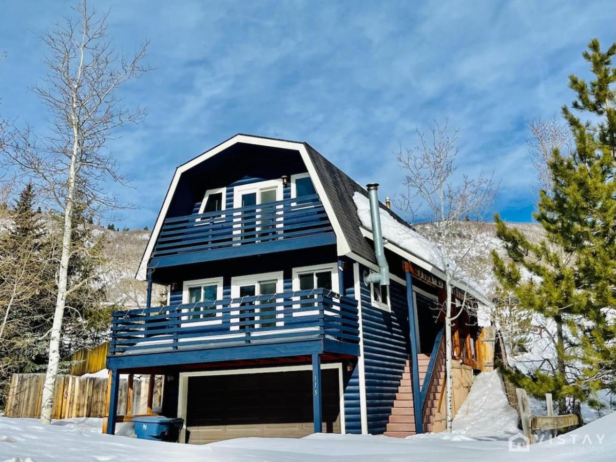 Aspen Alcove - Amazing Views Private Hot Tub view 4