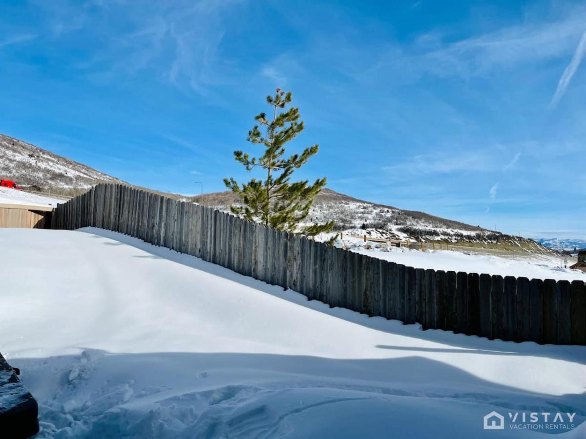 Aspen Alcove - Amazing Views Private Hot Tub view 3