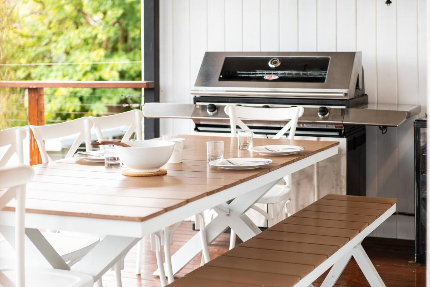 Dromana Bay Views Family Retreat