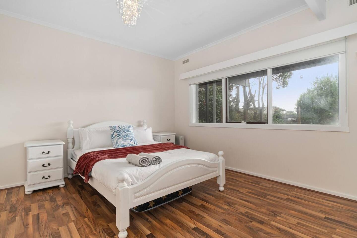 Dromana Bay Views Family Retreat