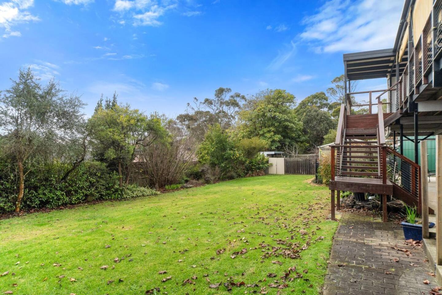 Dromana Bay Views Family Retreat