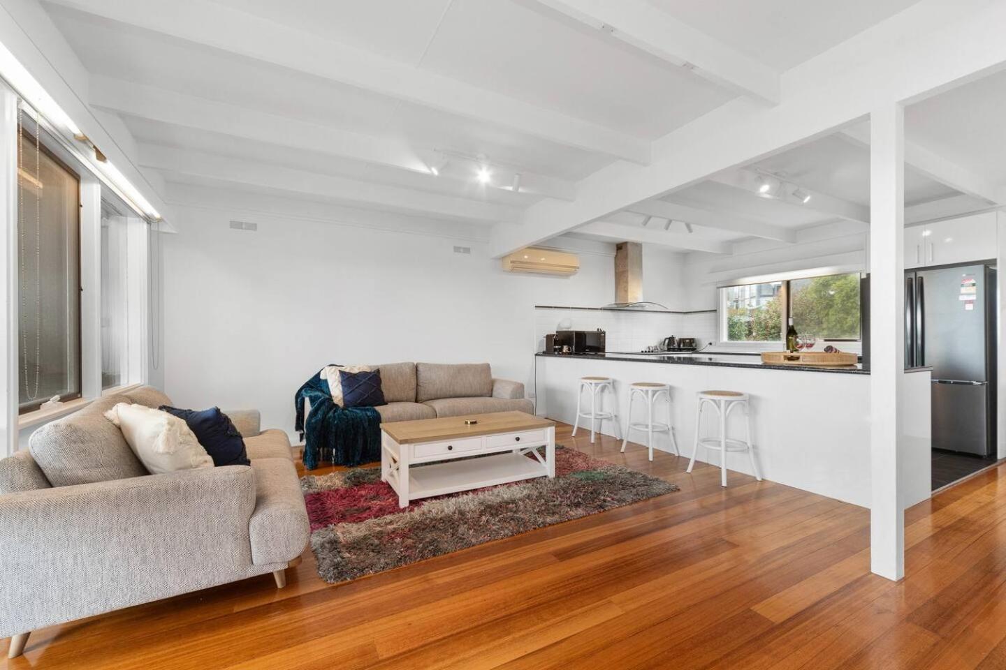 Dromana Bay Views Family Retreat