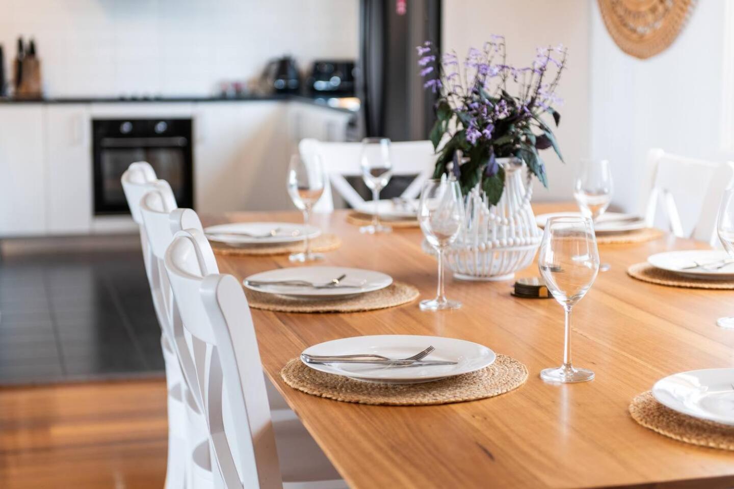 Dromana Bay Views Family Retreat