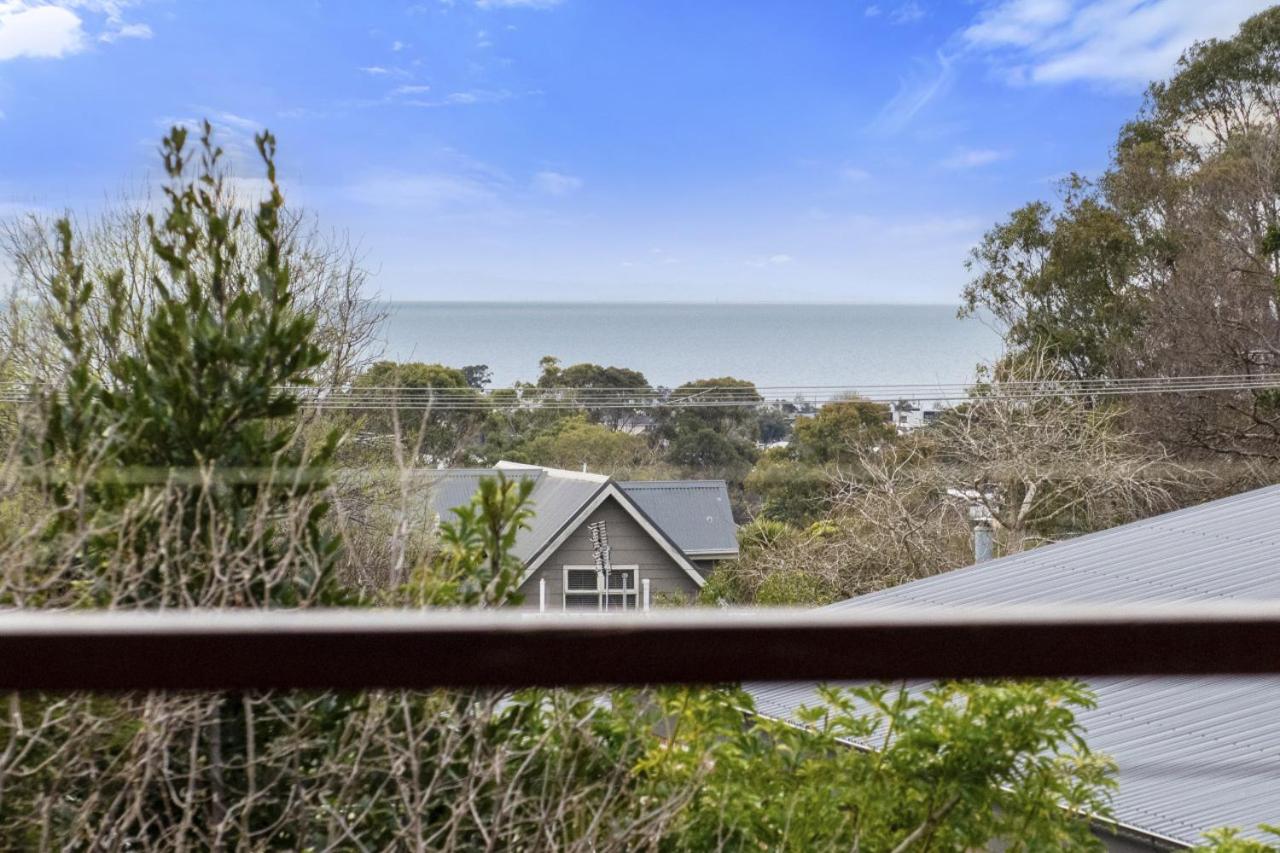 Dromana Bay Views Family Retreat
