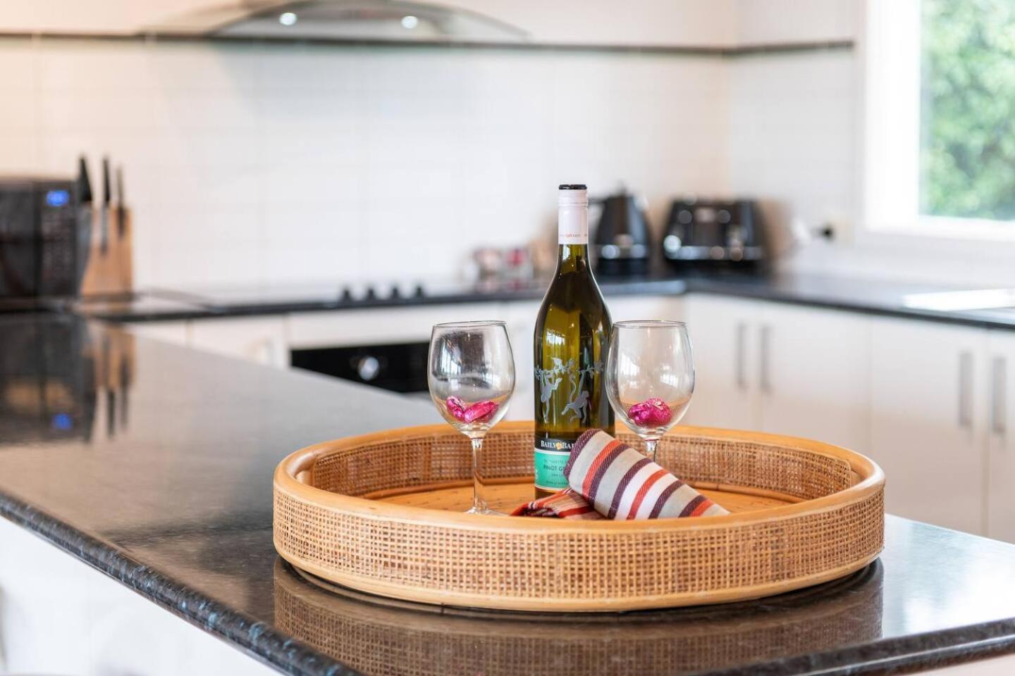 Dromana Bay Views Family Retreat