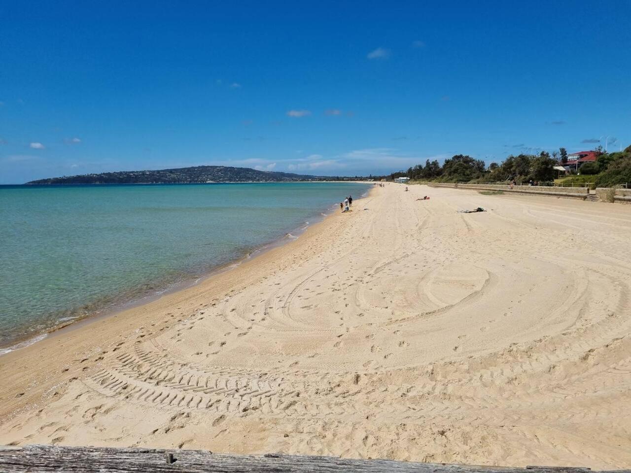 Dromana Bay Views Family Retreat