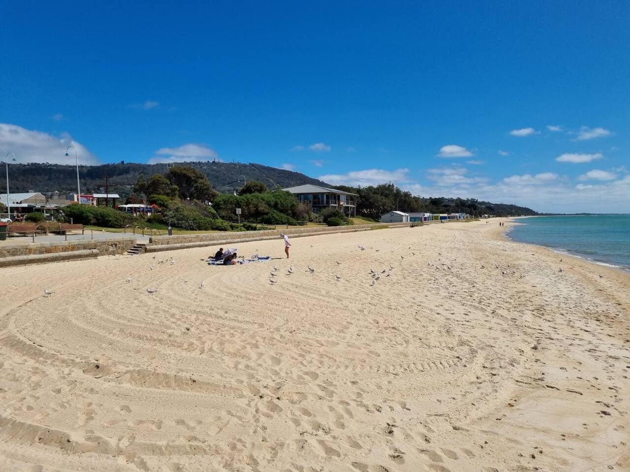 Dromana Bay Views Family Retreat