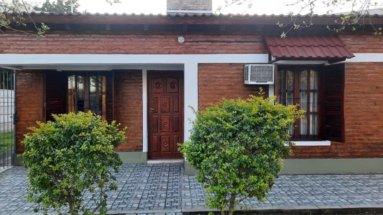 Casita de Ana