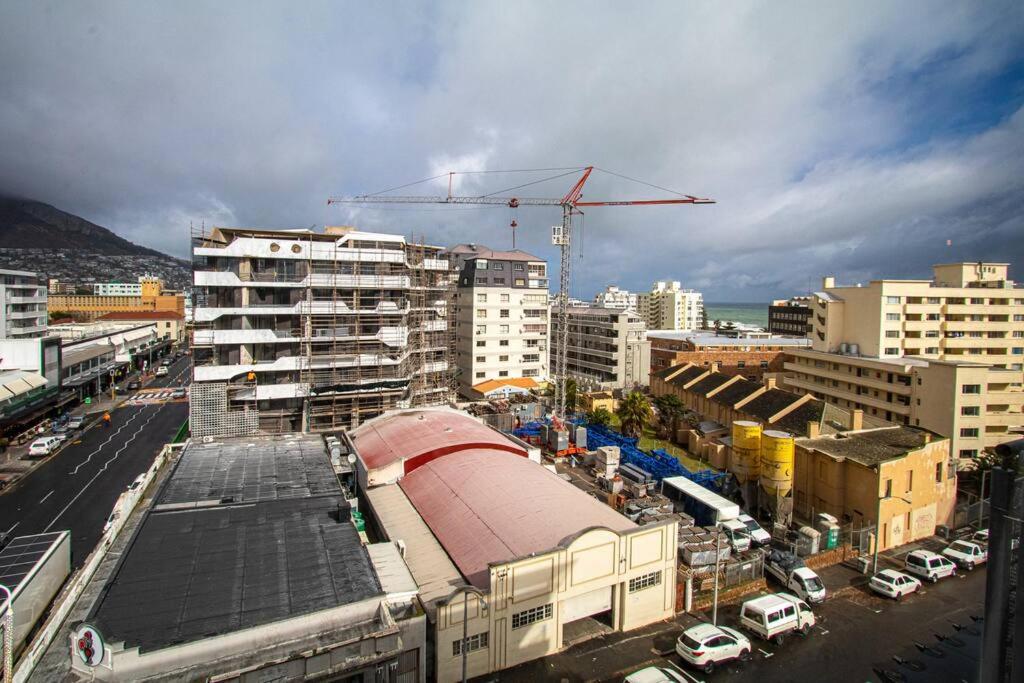 Beautiful one bed apartment Atlantica - Seef ShortStay view 3