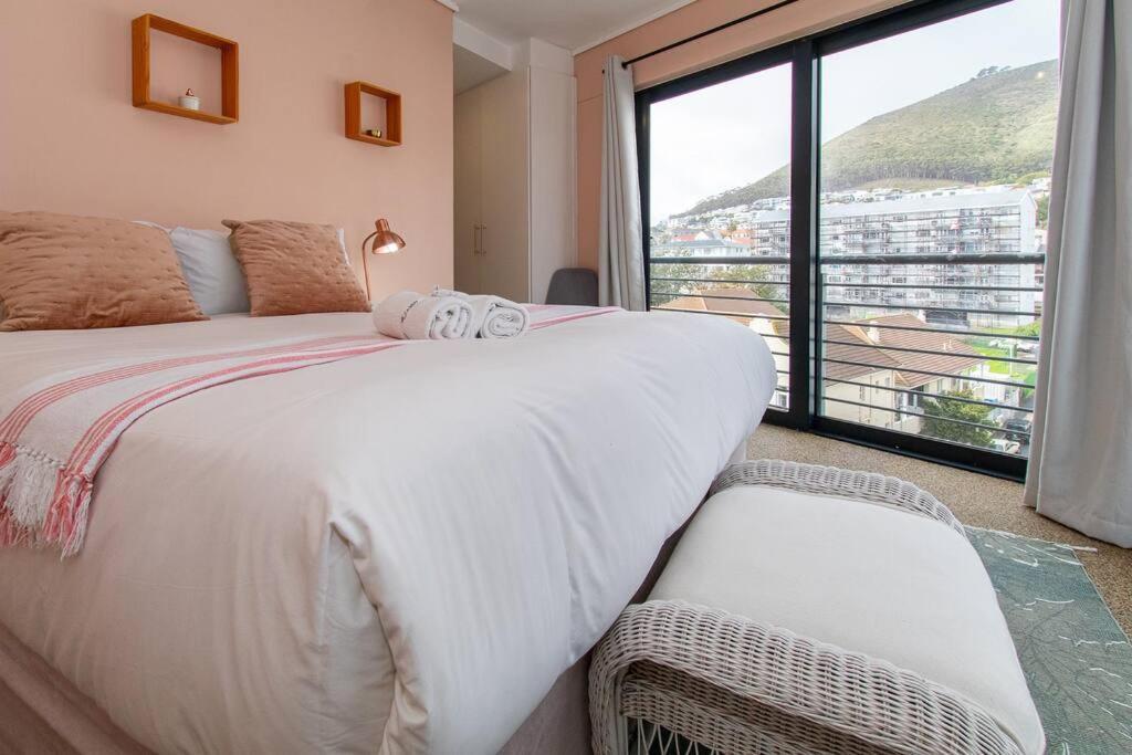 Beautiful one bed apartment Atlantica - Seef ShortStay view 4